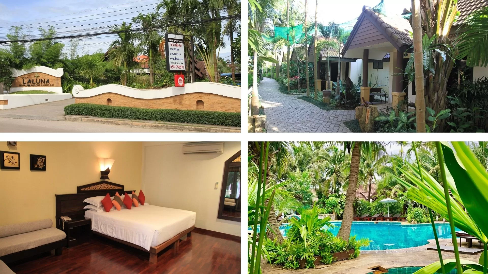 Laluna Hotel and Resort