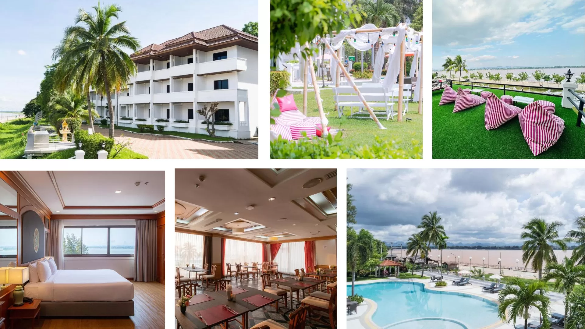 Fortune River View Nakhon Phanom