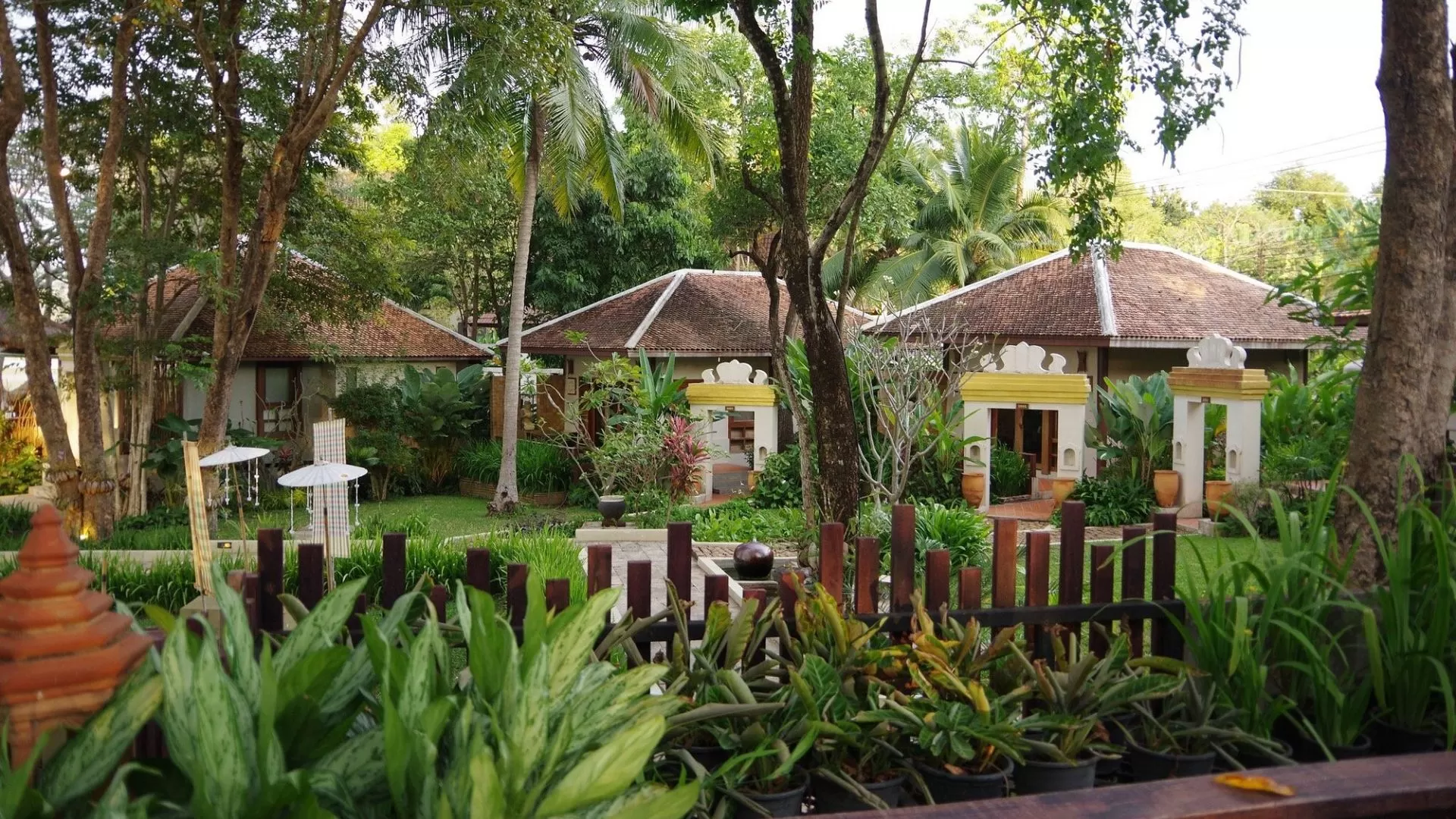 Tohsang Heritage Khongjiam