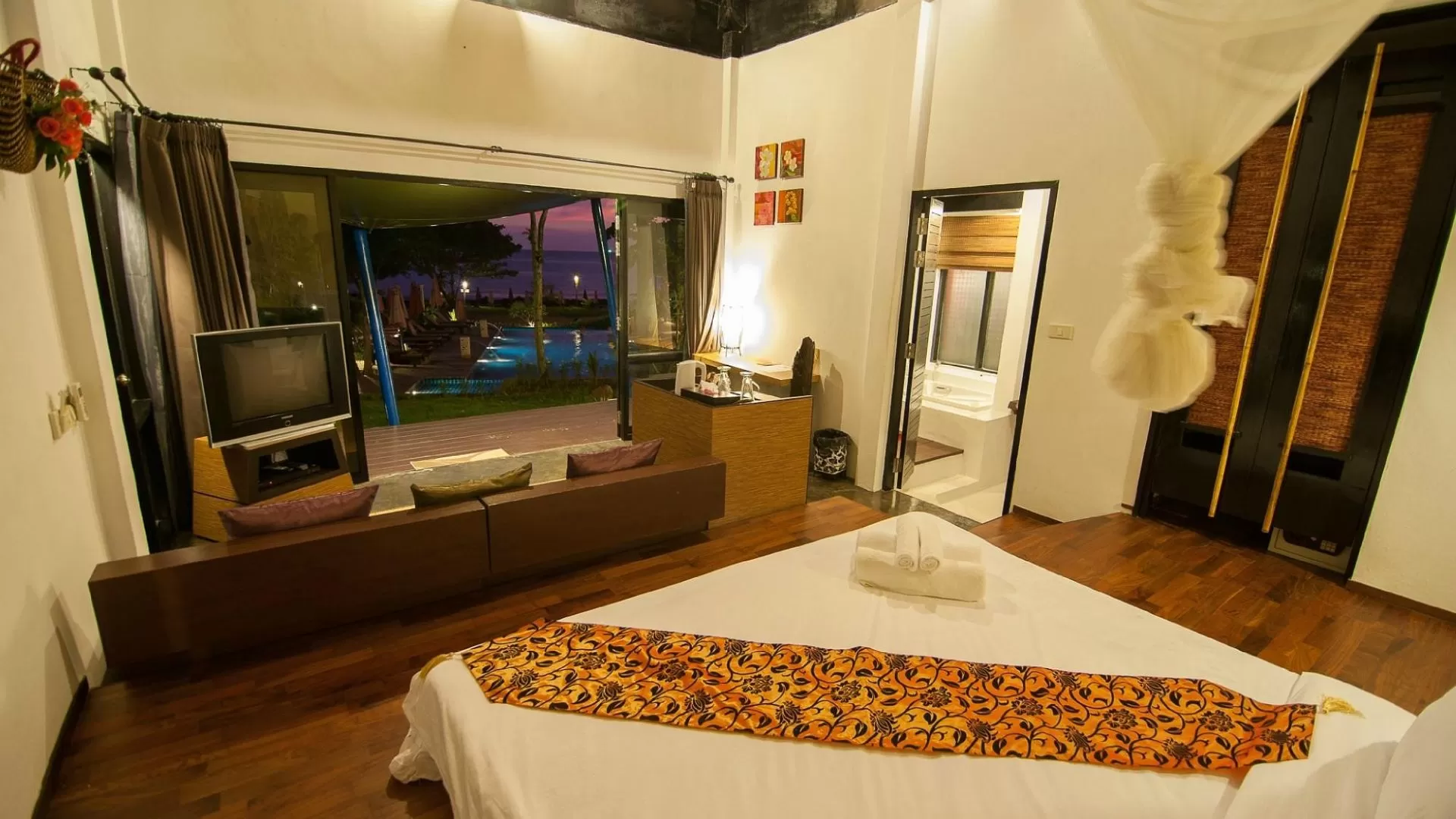 La Laanta Hideaway Resort