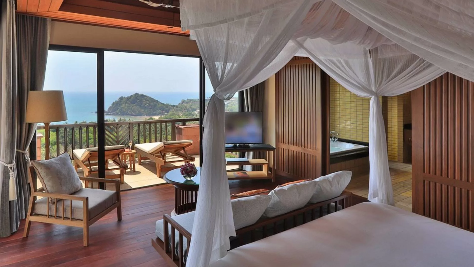 Pimalai Resort and Spa