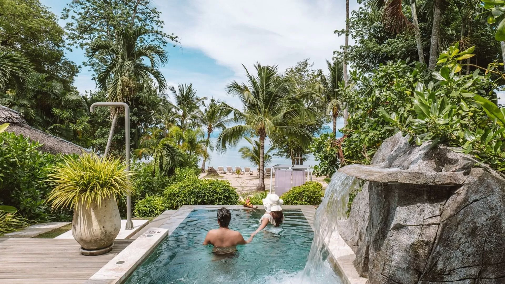 Paradise Koh Yao Resort