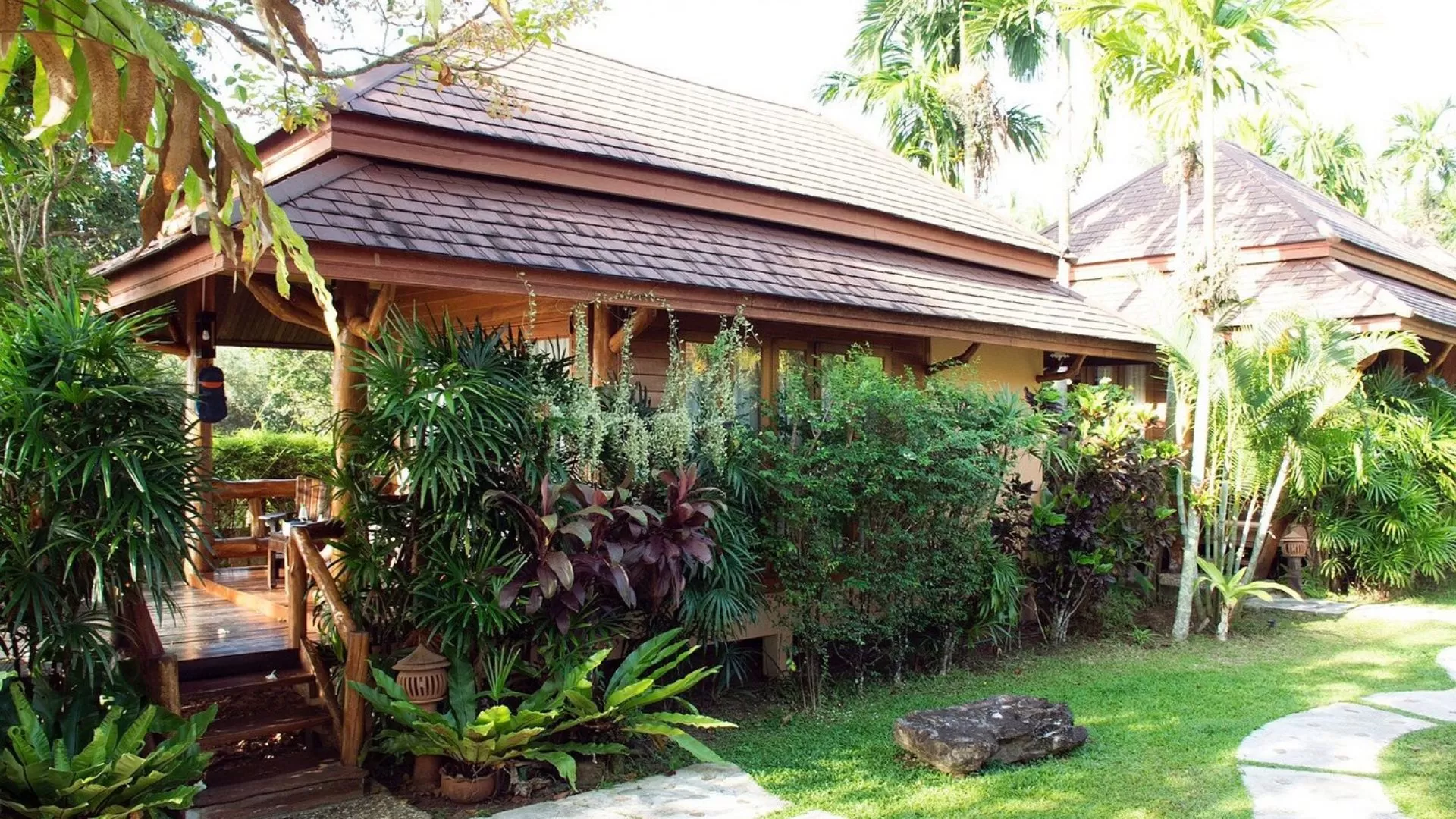 Baan Taranya Koh Yao Yai Resort