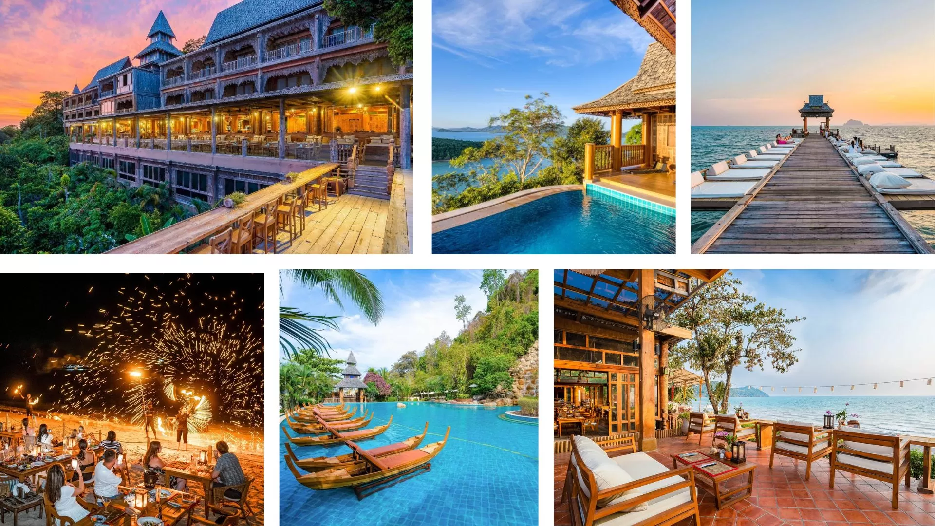 Santhiya Koh Yao Yai Resort & Spa