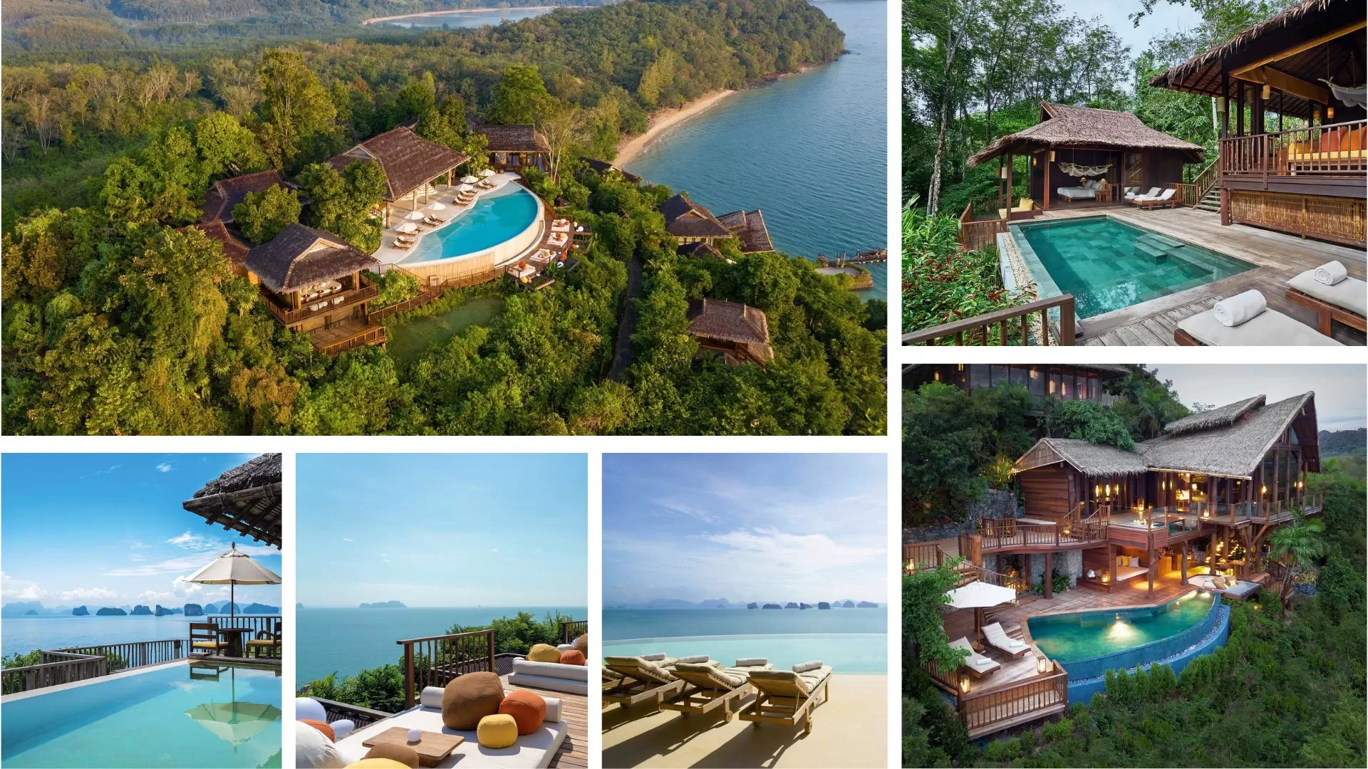 Six Senses Yao Noi