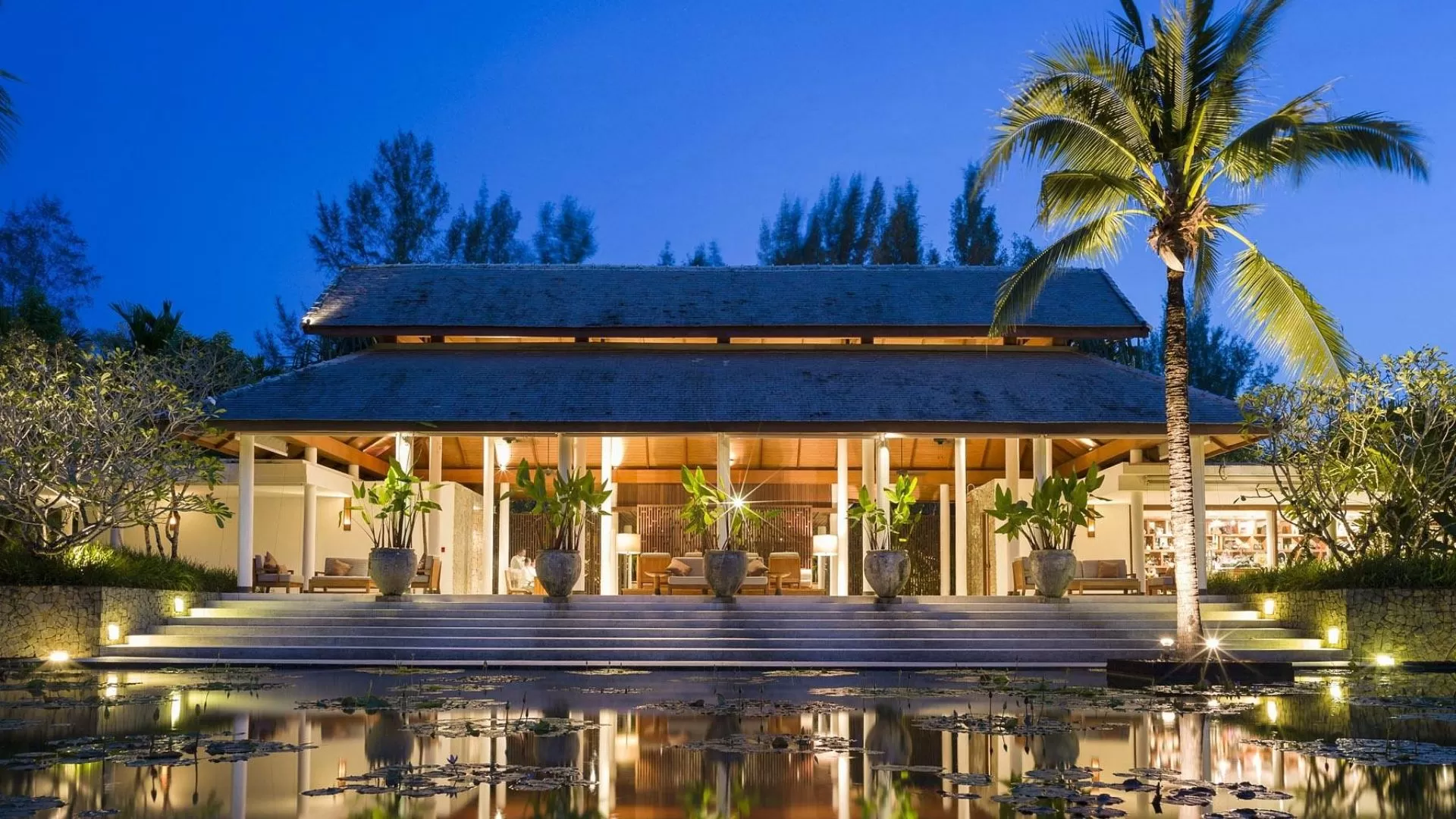 The Sarojin Phang Nga