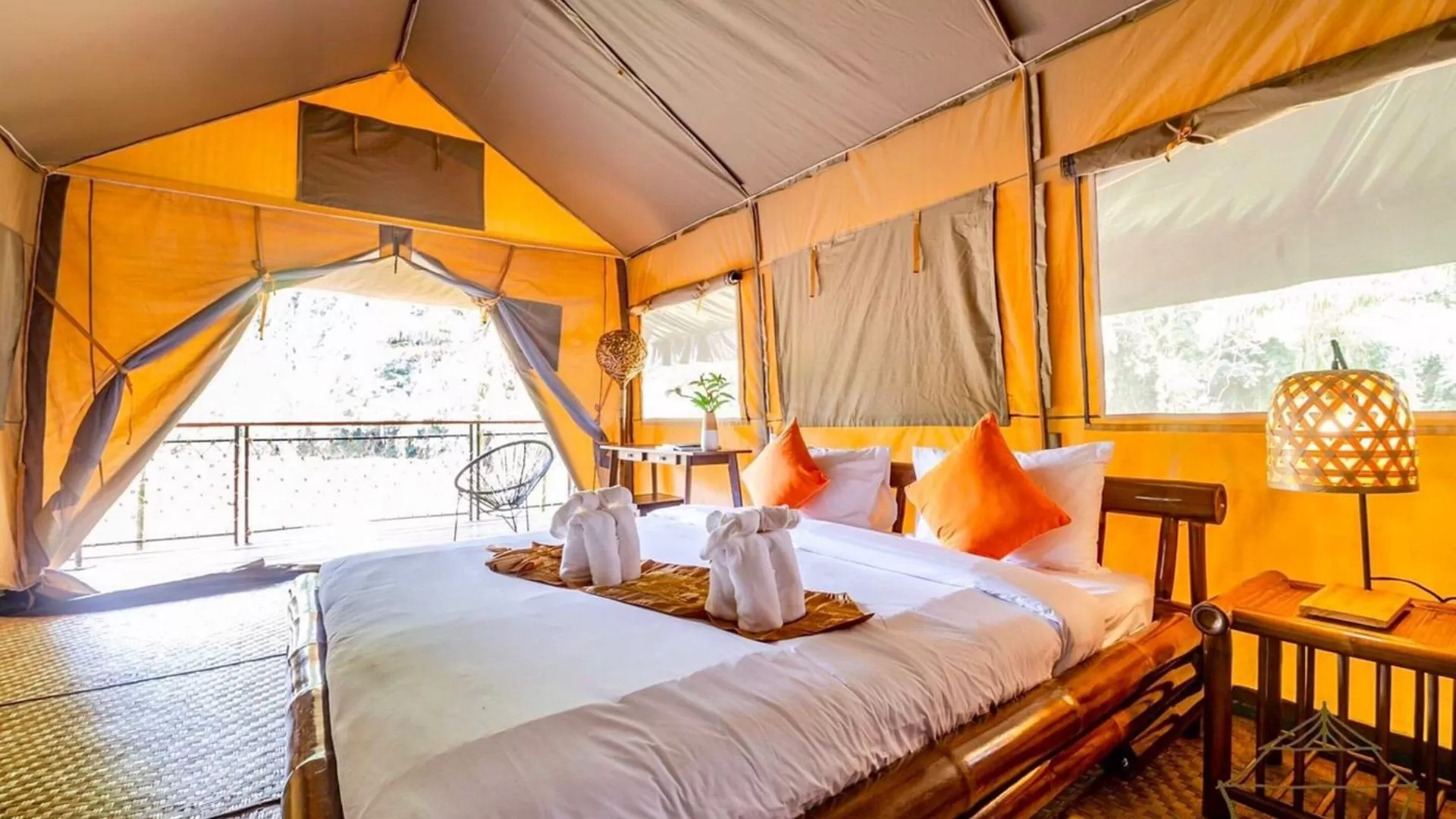 Khaosok Boutique Hideaway