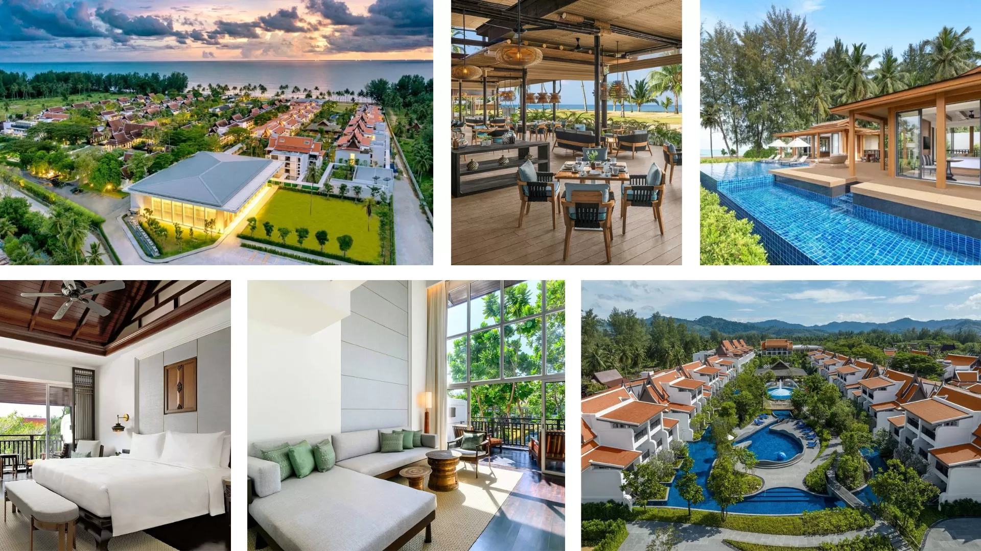 JW Marriott Khao Lak