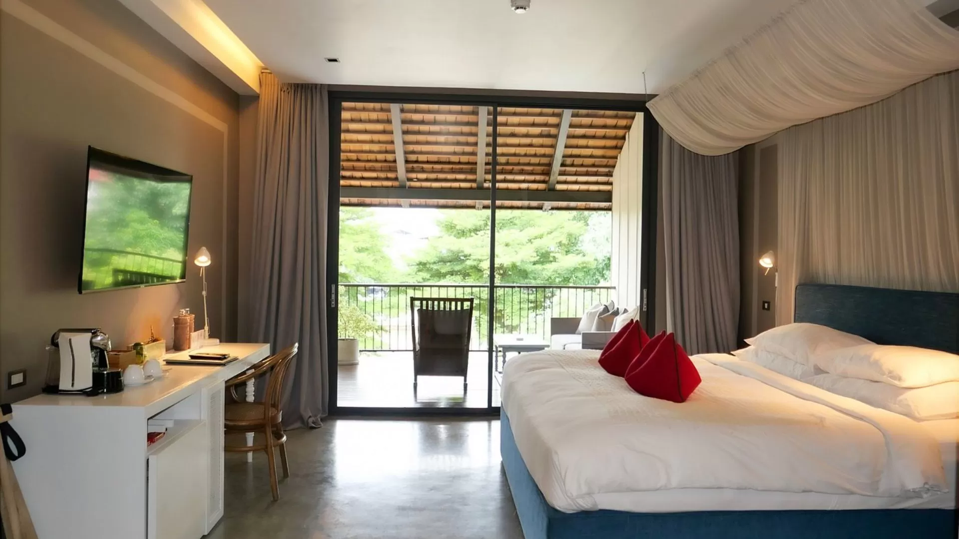 Sala Lanna Chiang Mai Hotel