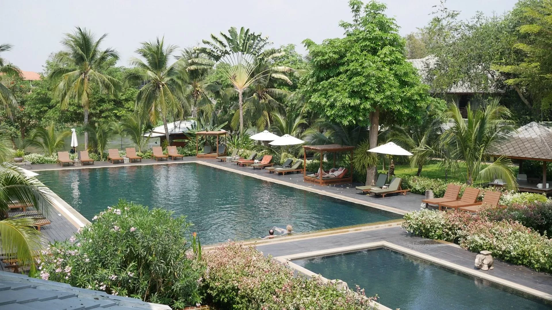 Royal Riverkwai Resort & Spa