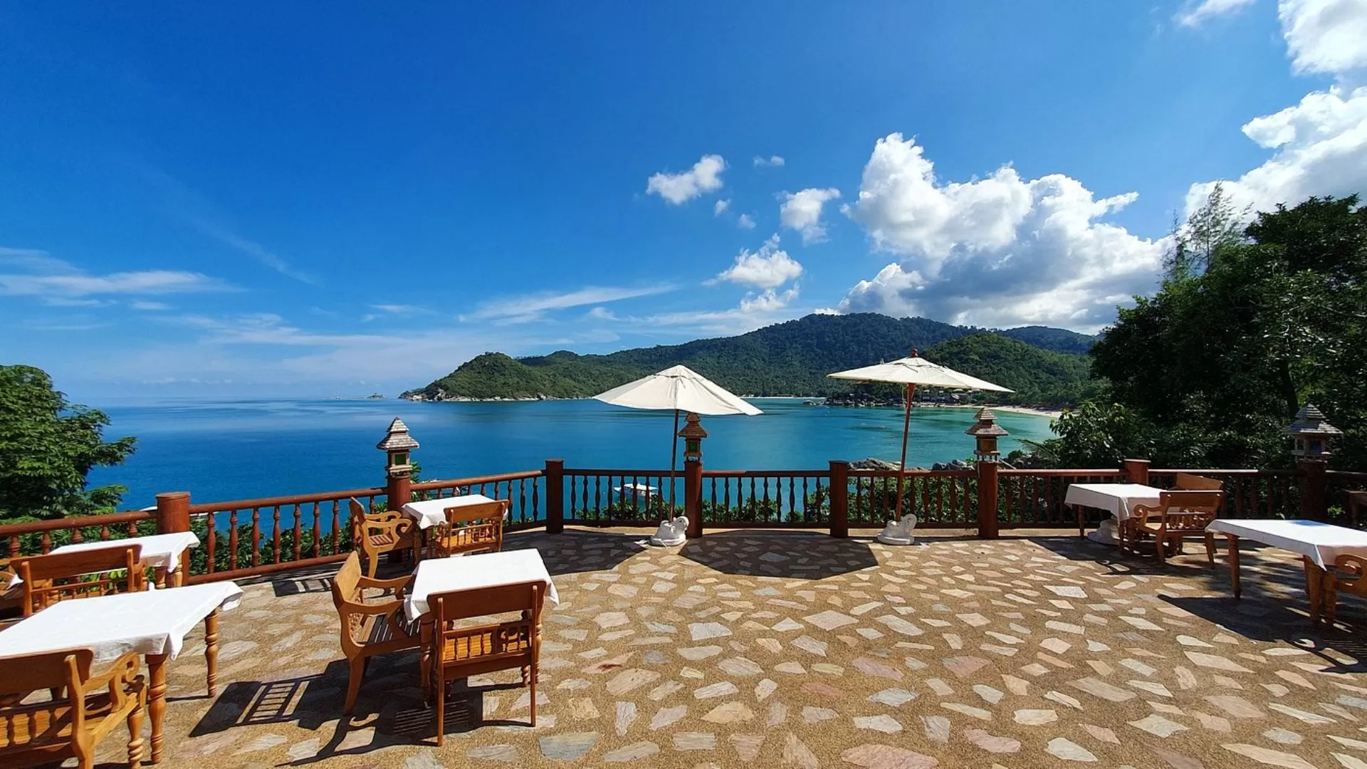 Santhiya Koh Phangan Resort & Spa