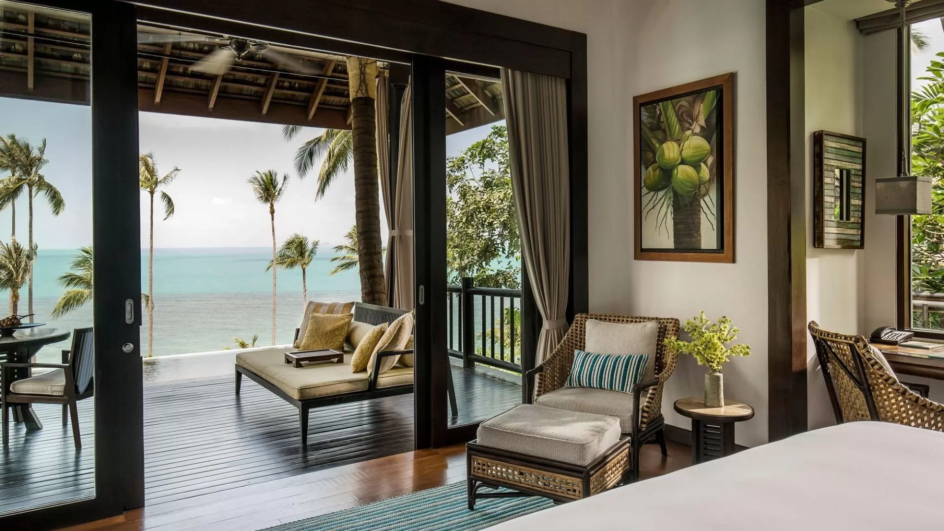 Four Seasons Resort Koh Samui