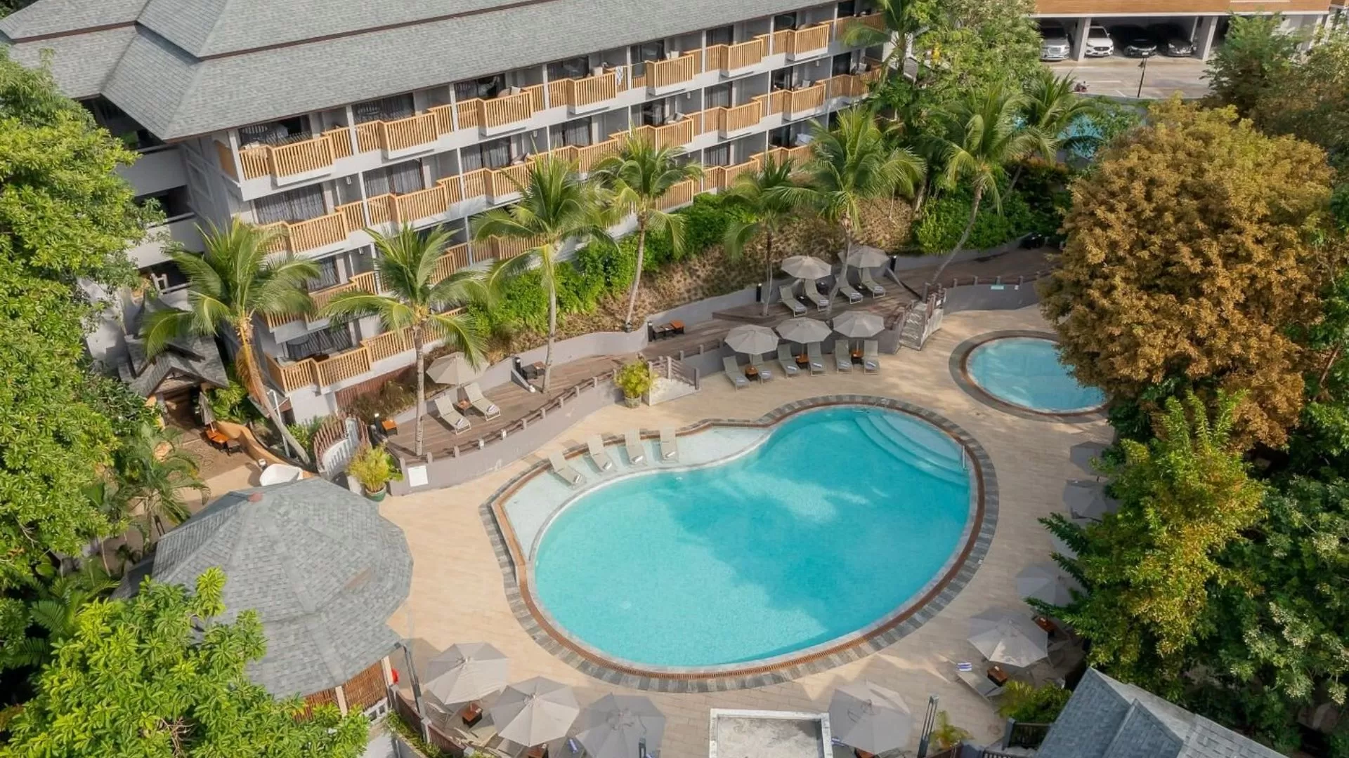 Holiday Inn Resort Krabi Ao Nang Beach by IHG