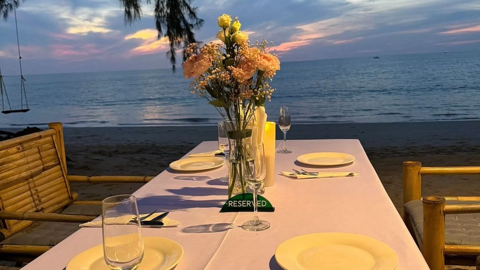 Chill Out Bar & Grill