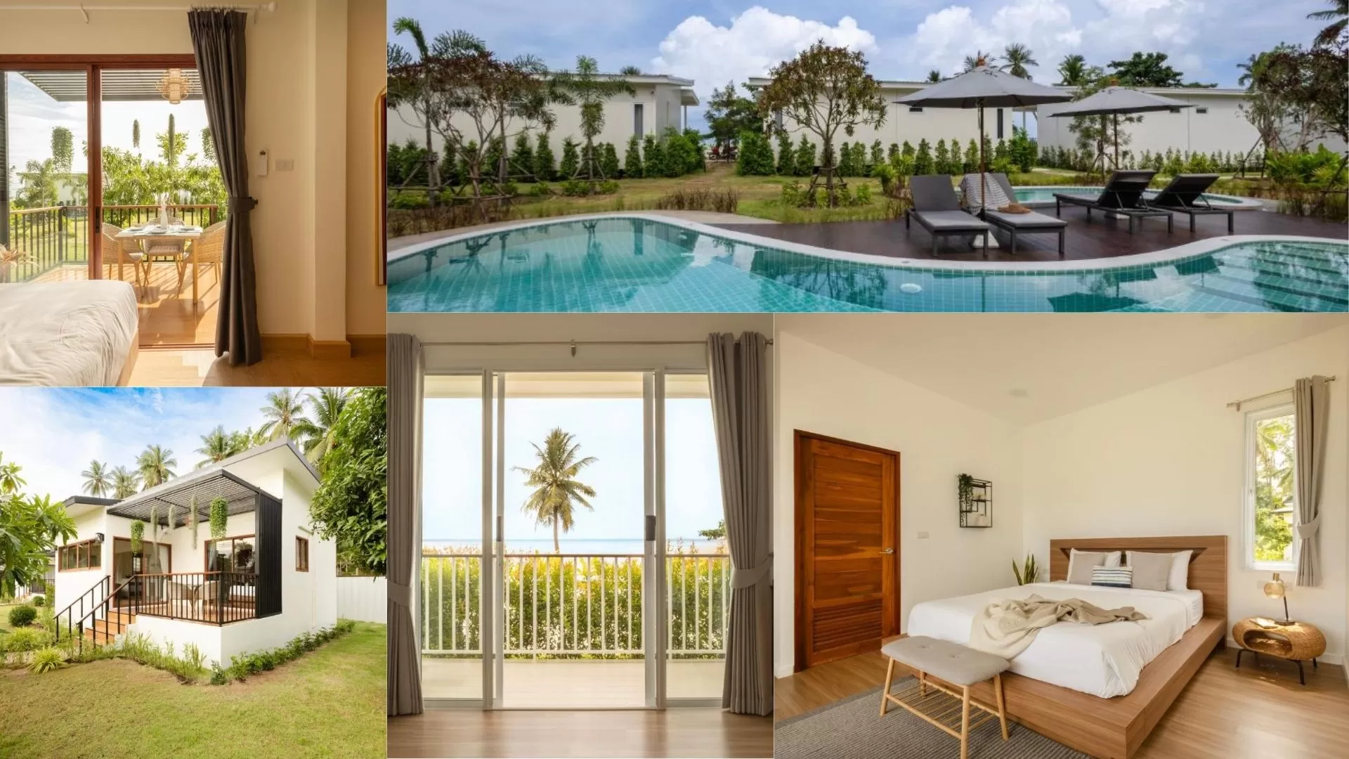 Caya Beach by Satori