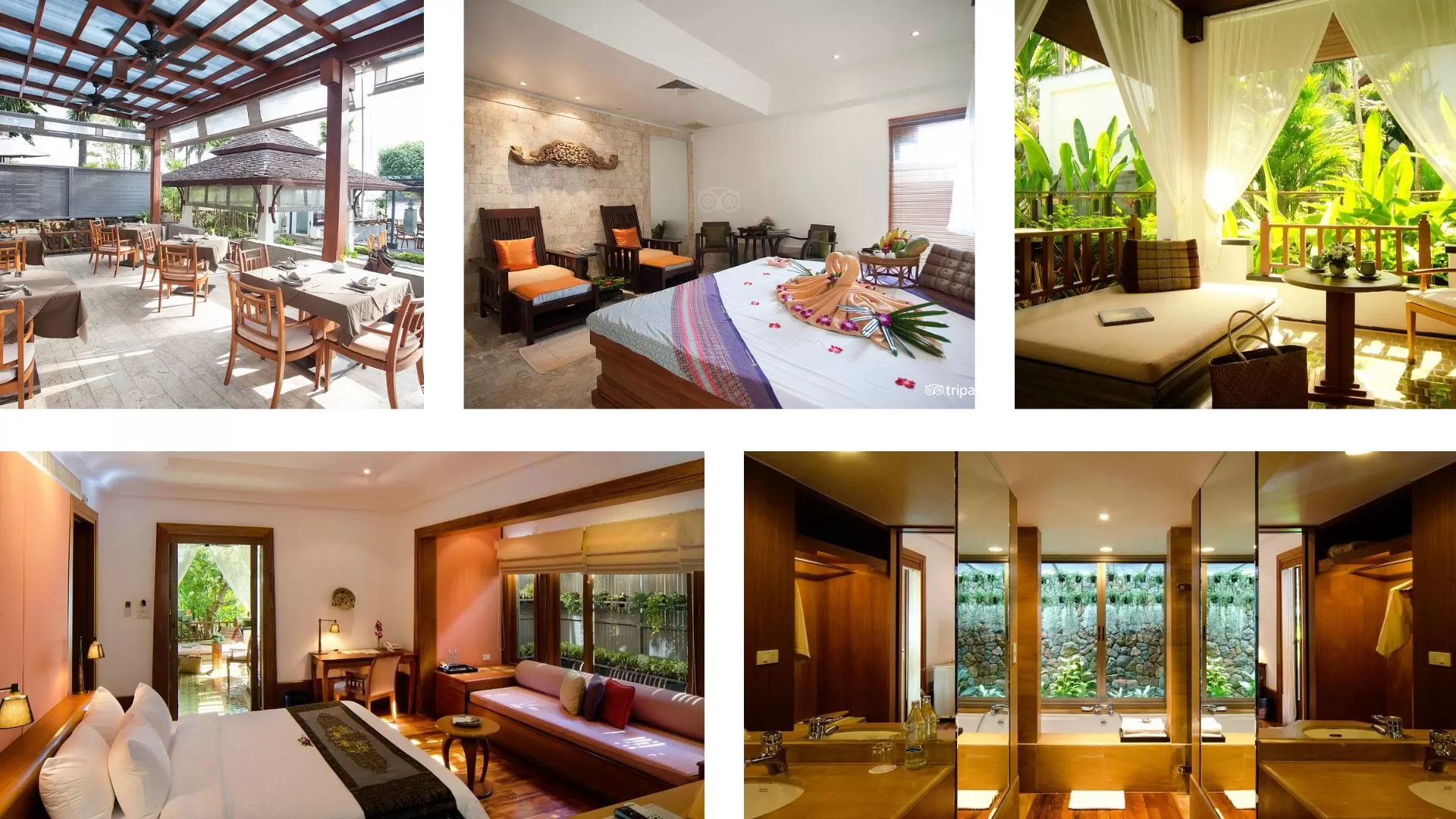 Nakamanda Resort & Spa