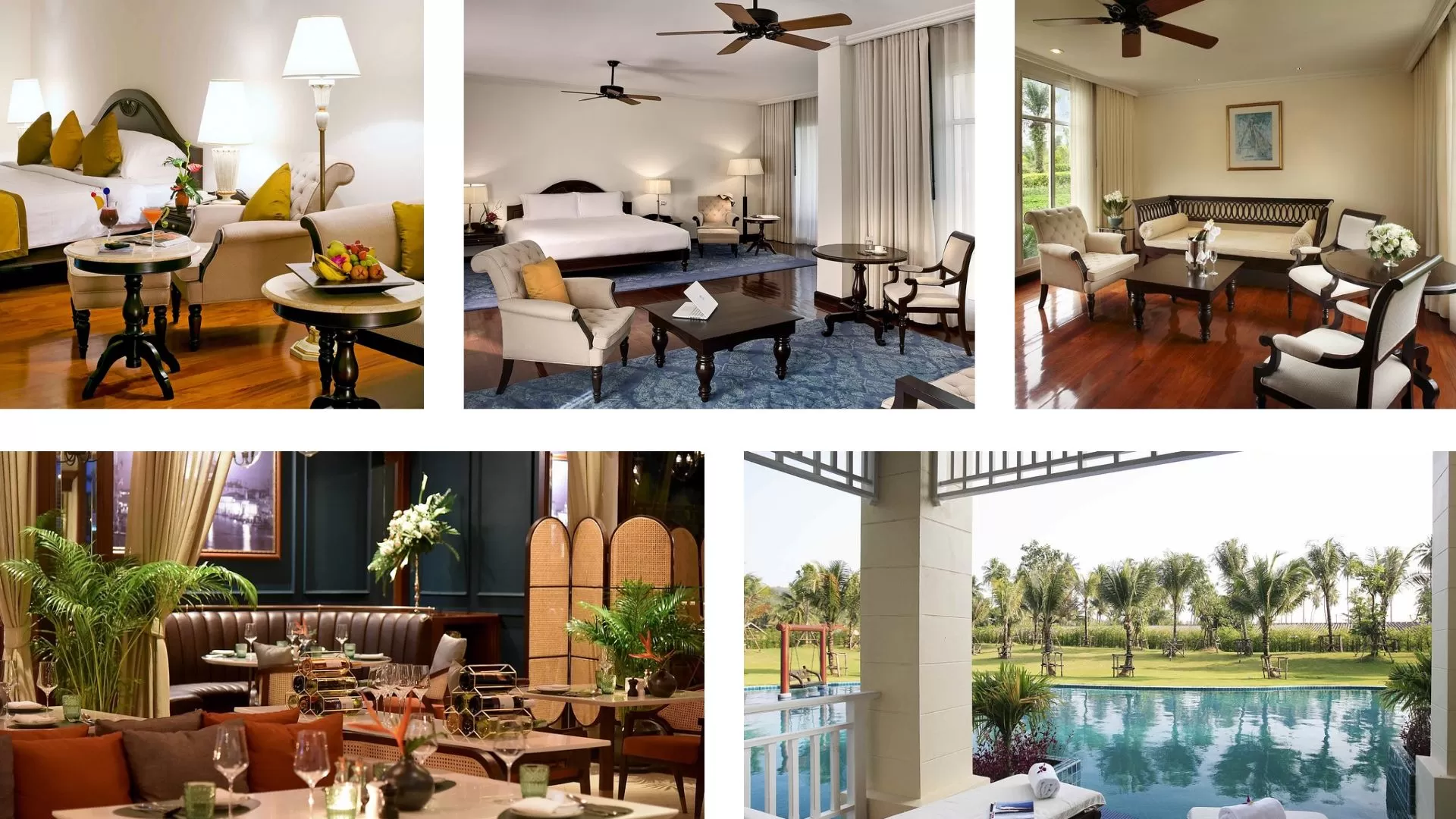 Sofitel Krabi Phokeethra Golf & Spa Resort