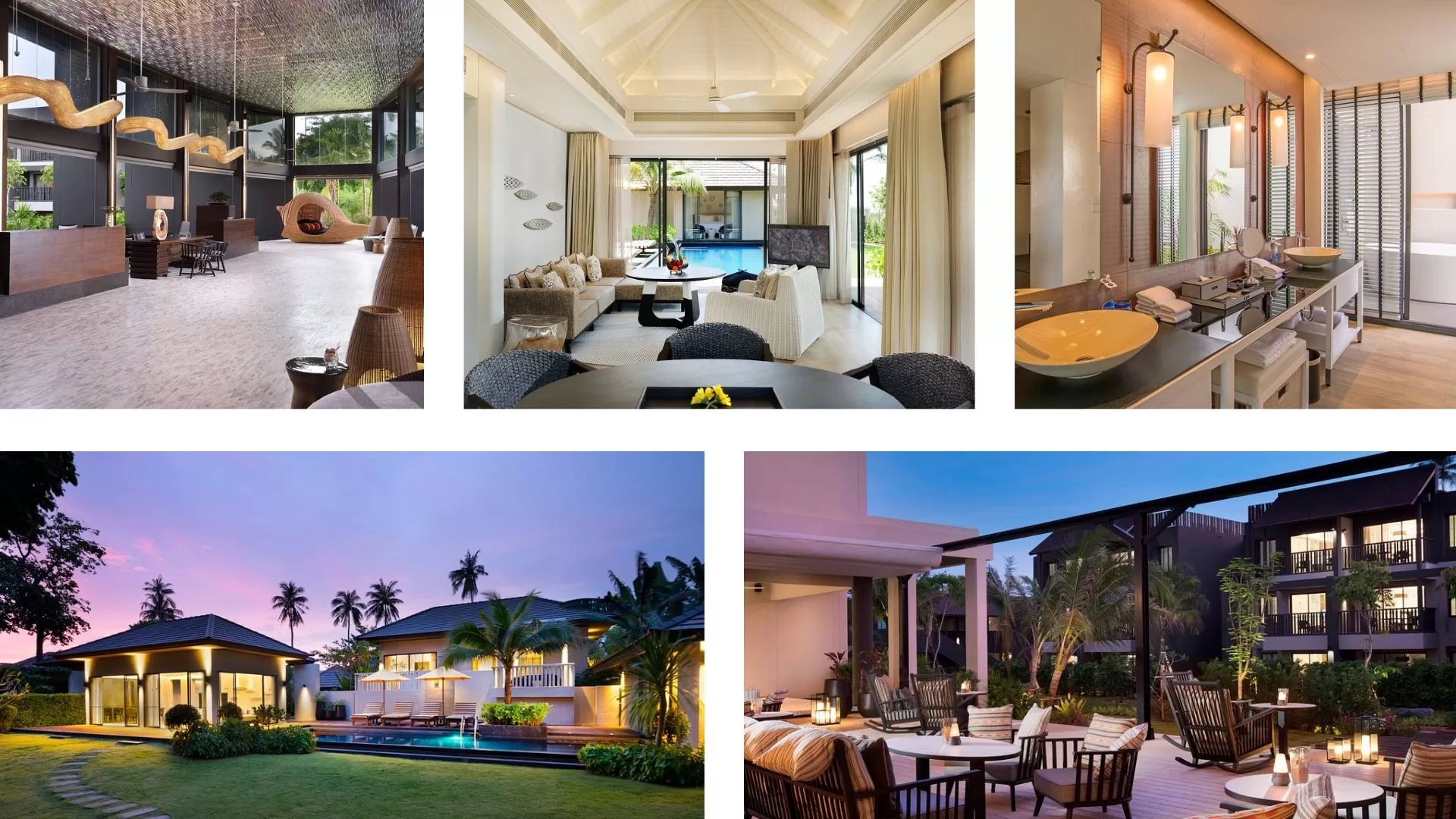 Hôtel The ShellSea Krabi