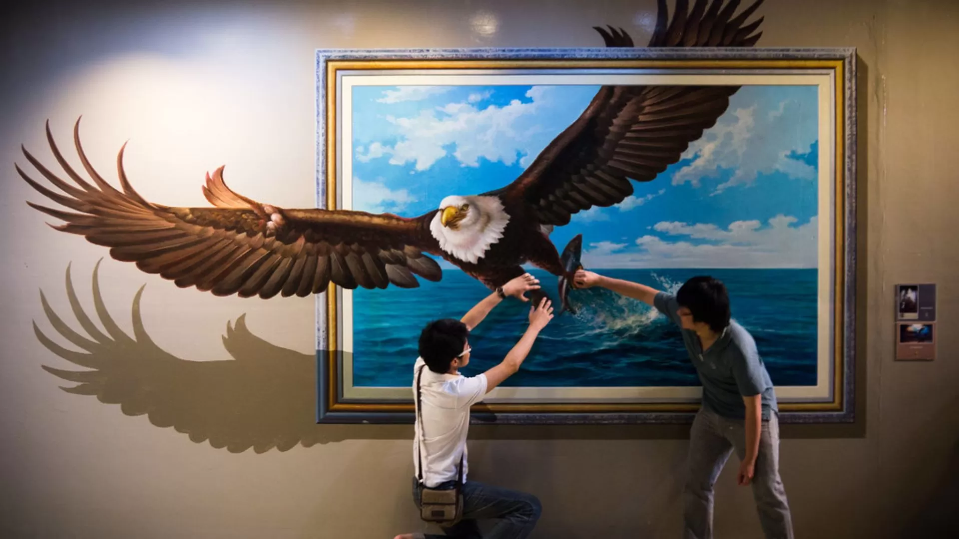 Art In Paradise Pattaya