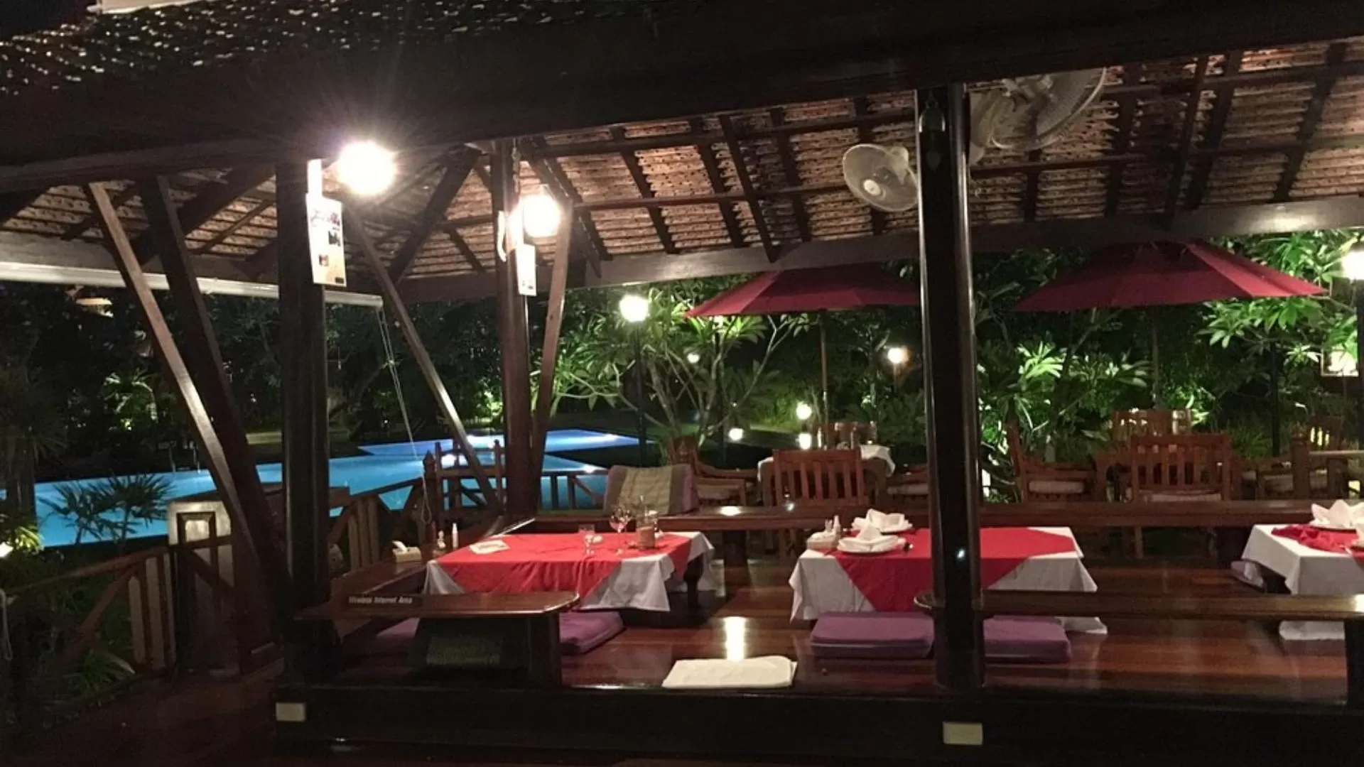 Restaurant Sugat Hut