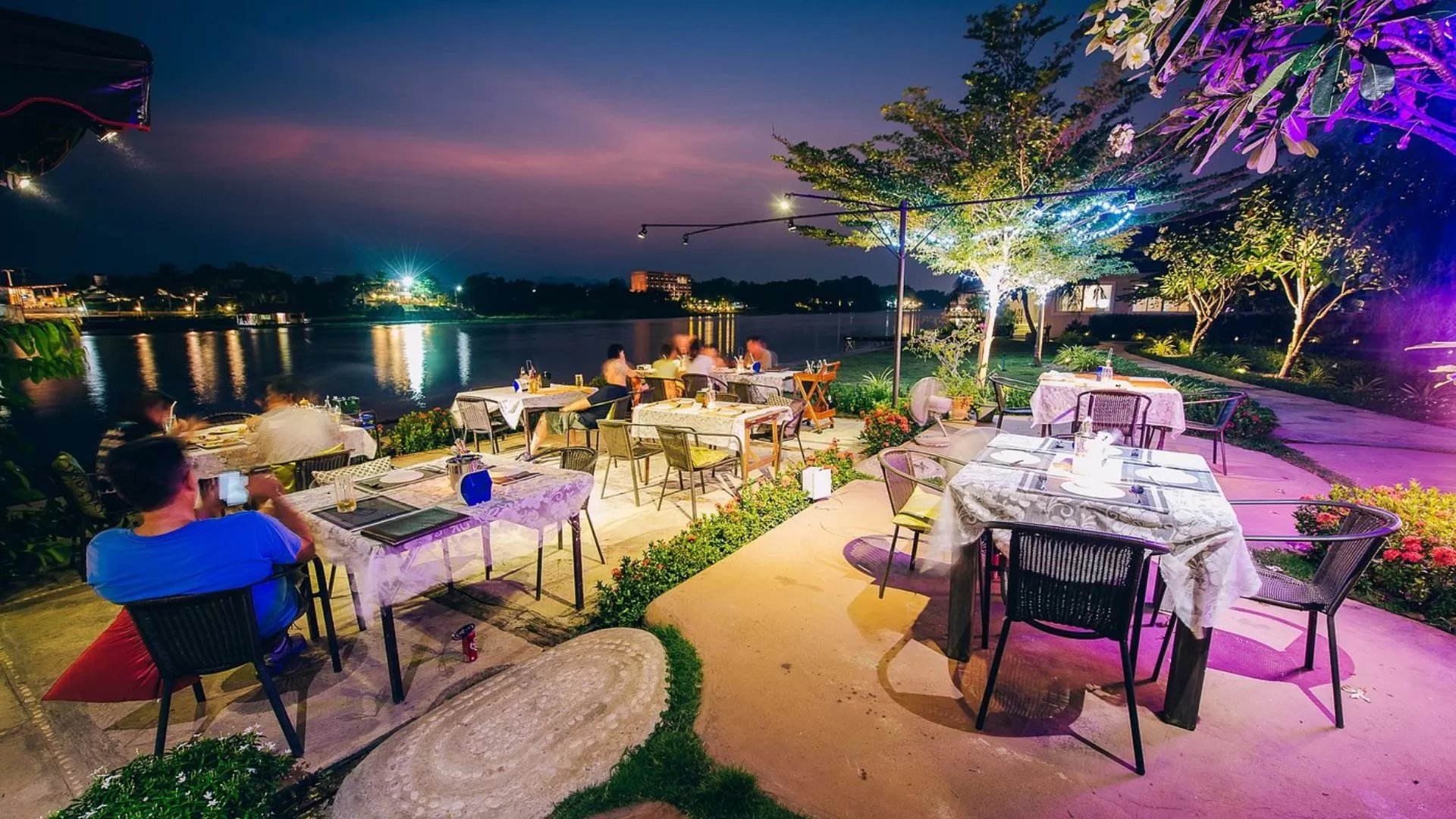 Good Times Restaurant