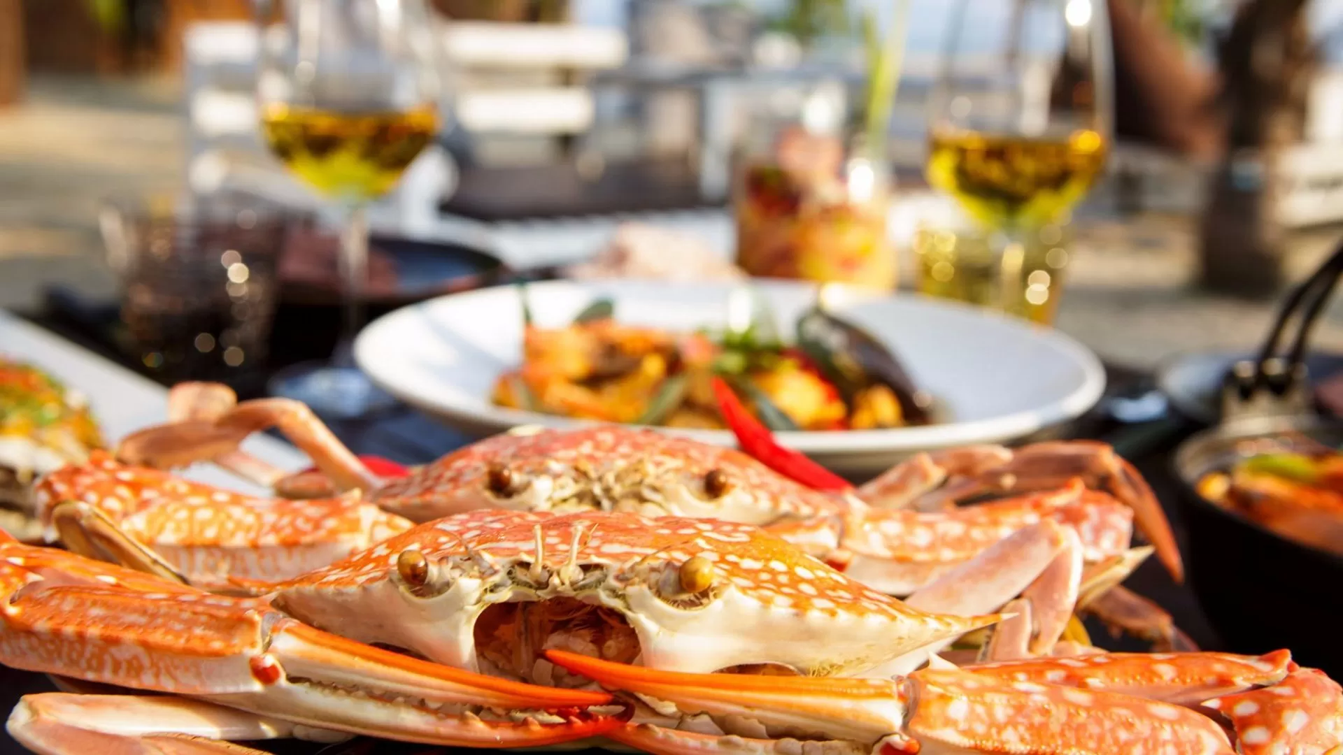 Fisherman’s Restaurant & Bar