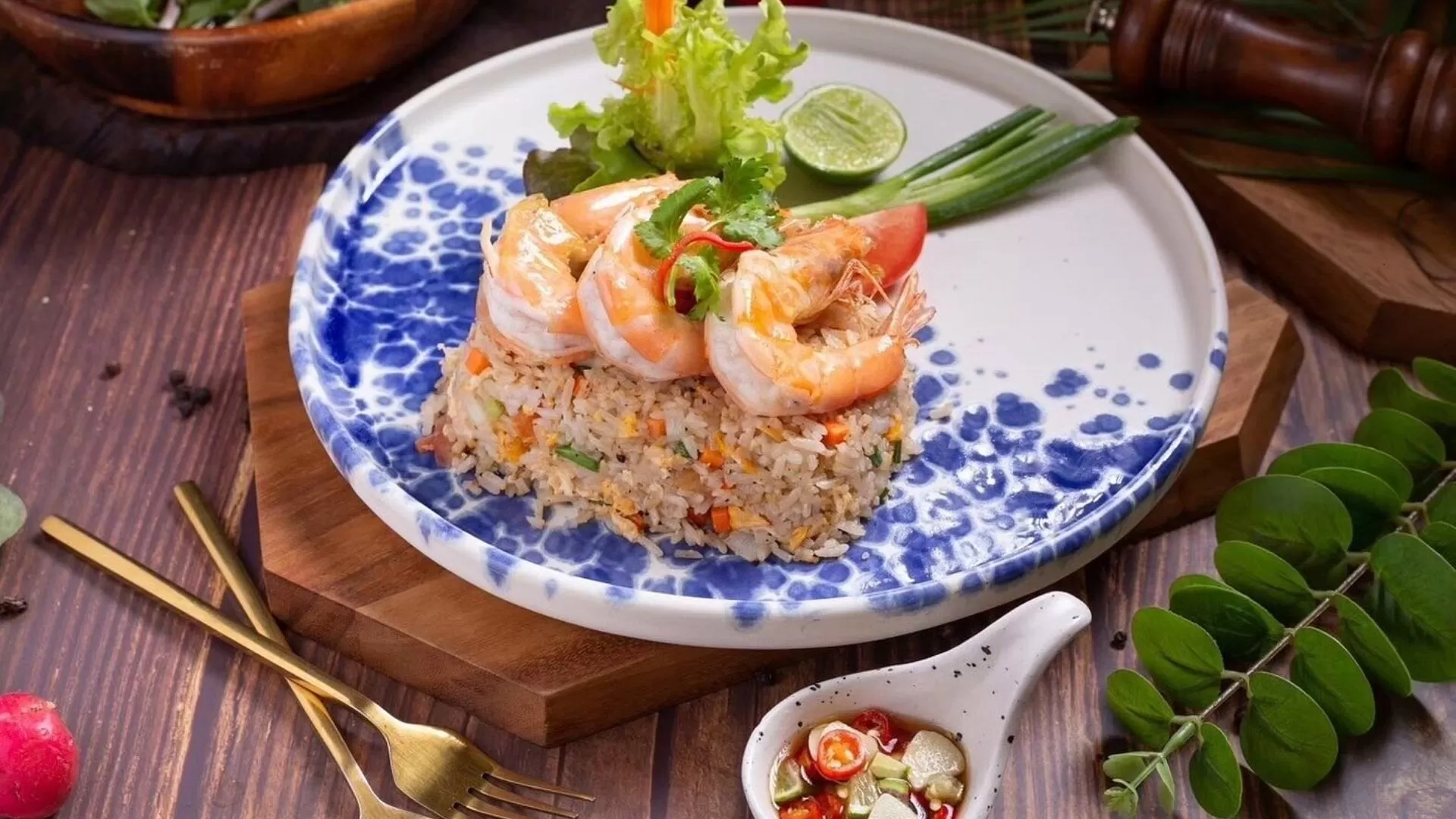 As Good Restaurant & Cafe