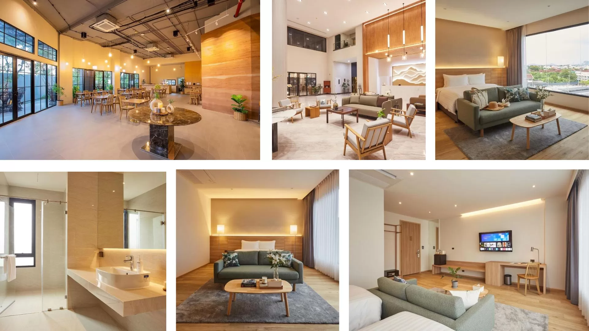 Centara Life Wisma Hotel Ratchaburi