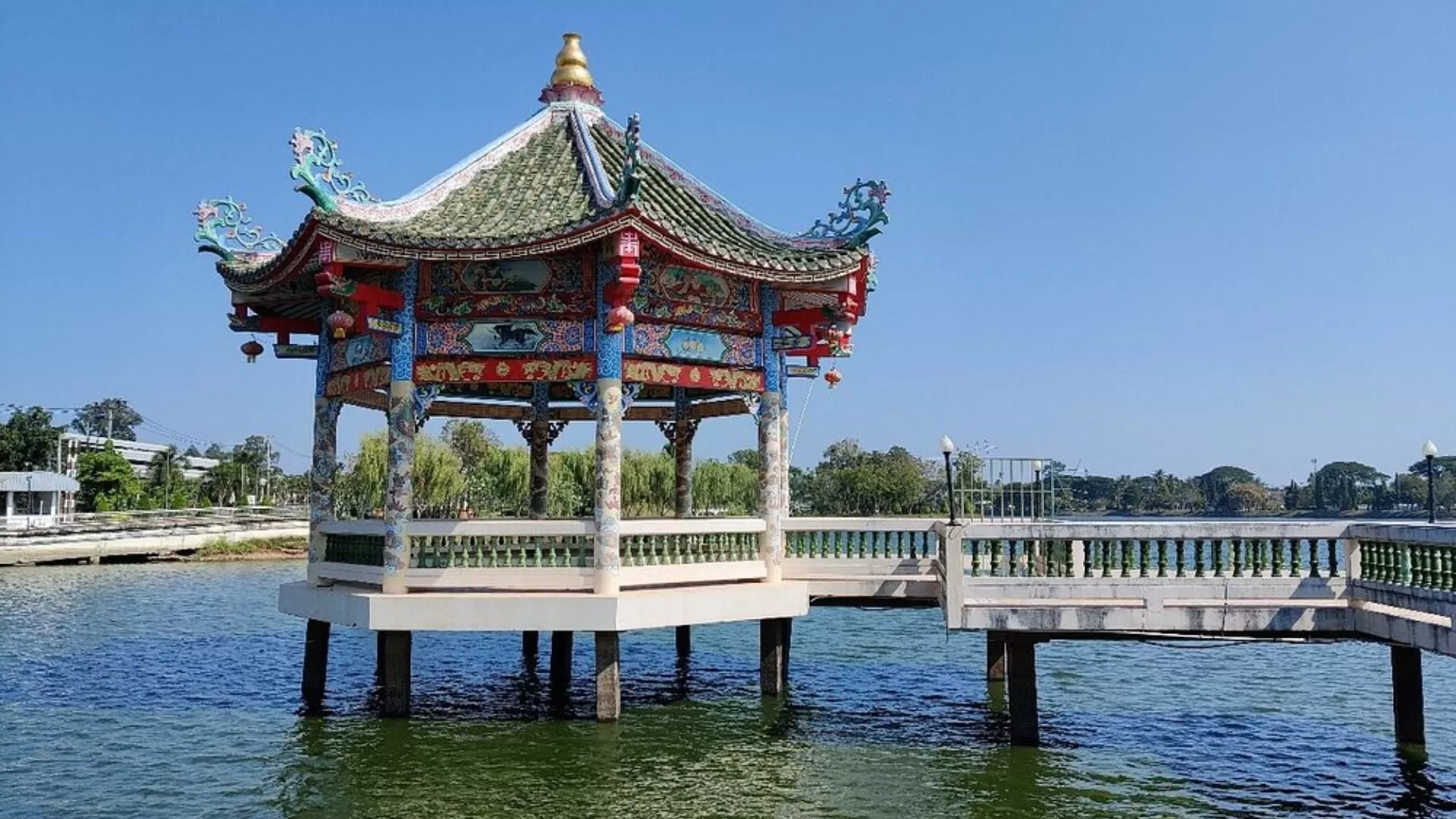 Chaloem Phra Kiat Thai Prachan