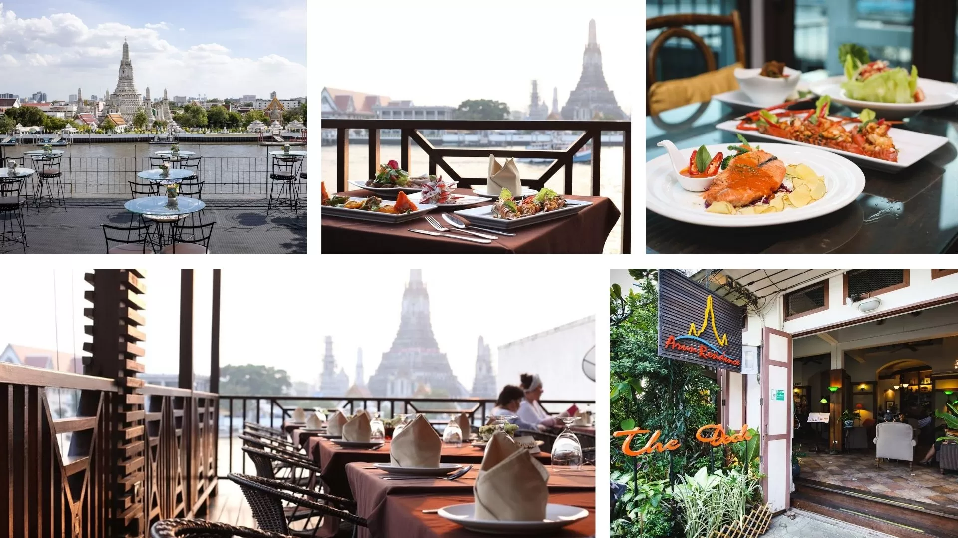 The Deck by Arun Residence