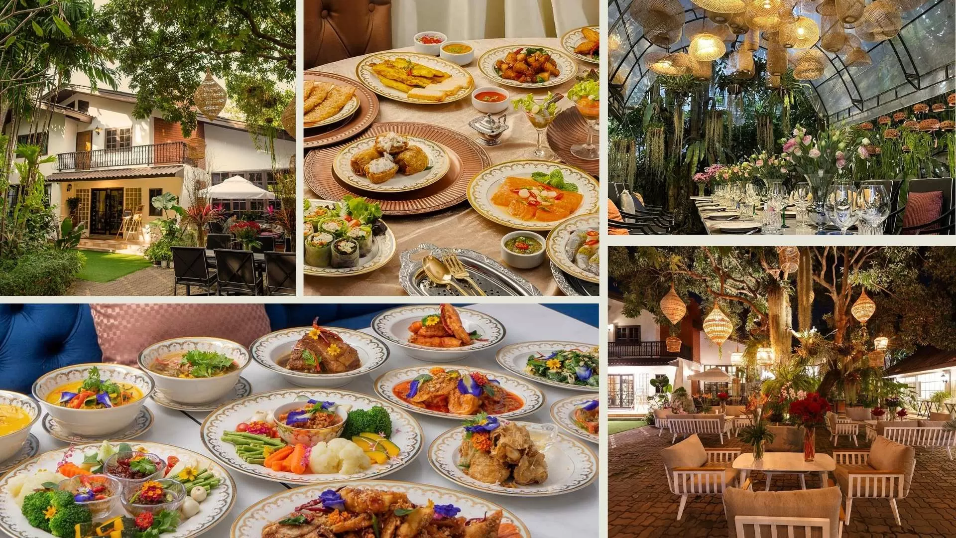 Baan Mae Café & Restaurant