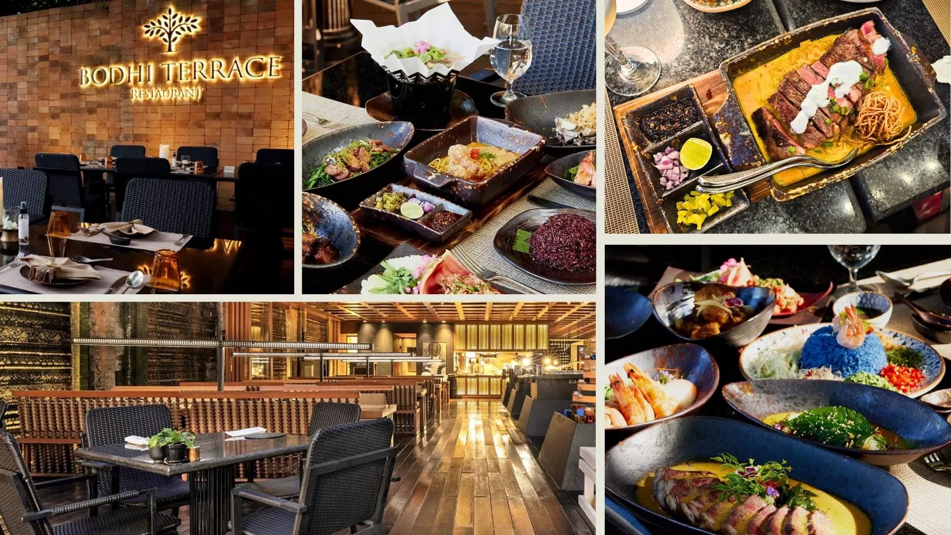 Bodhi Terrace Chiang Mai