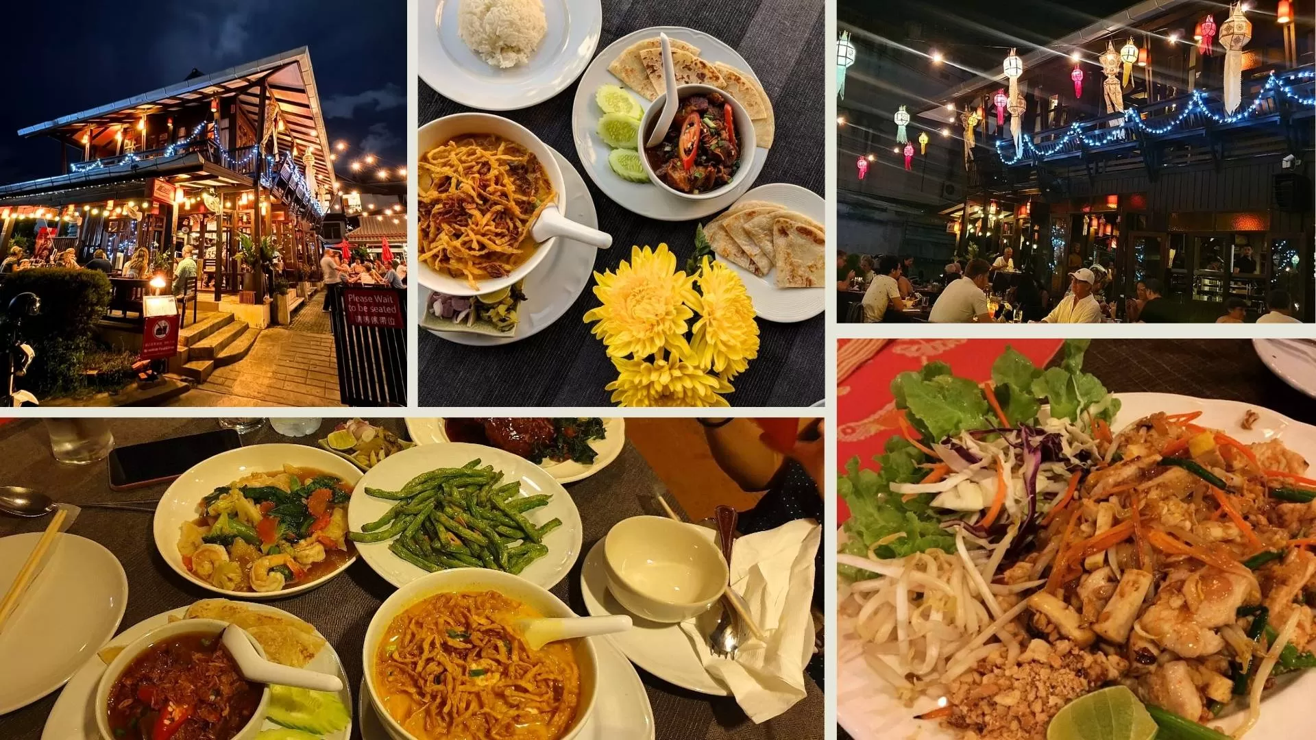 Dash! Restaurant and Bar