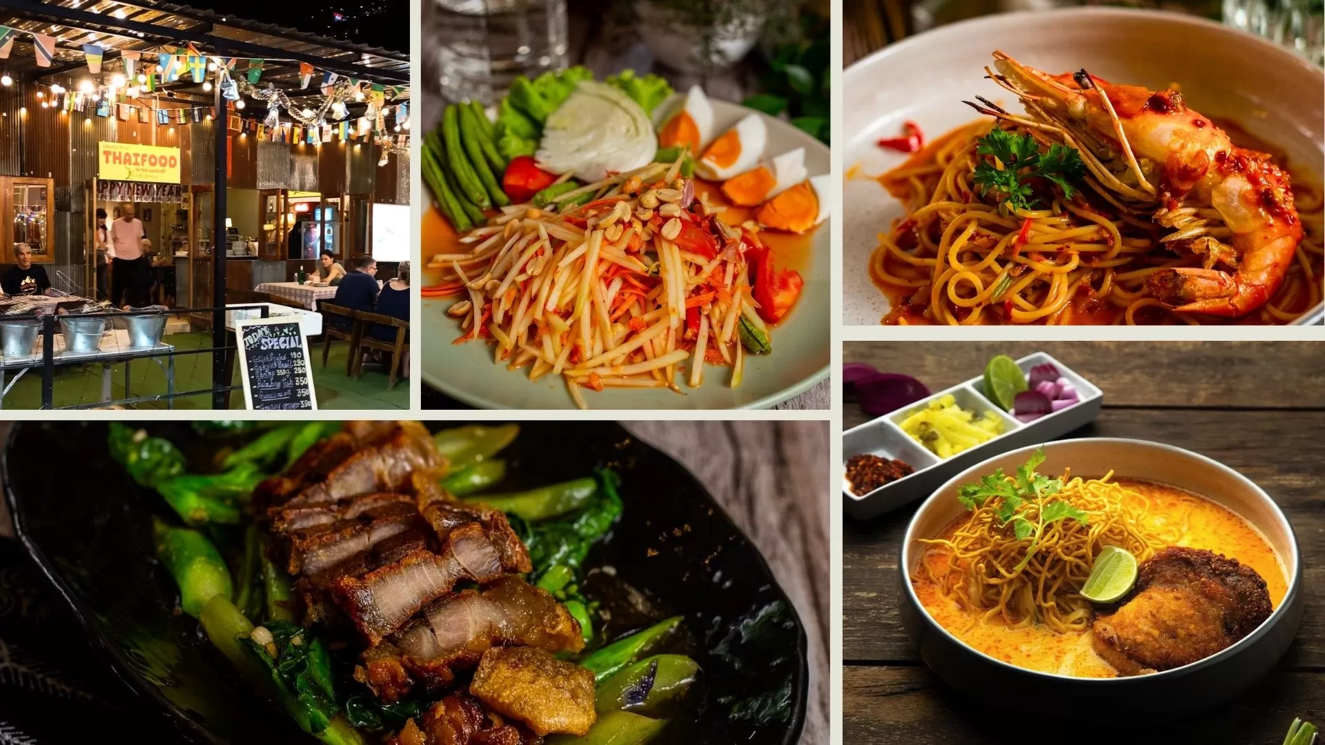 The Garden By Lemongrass