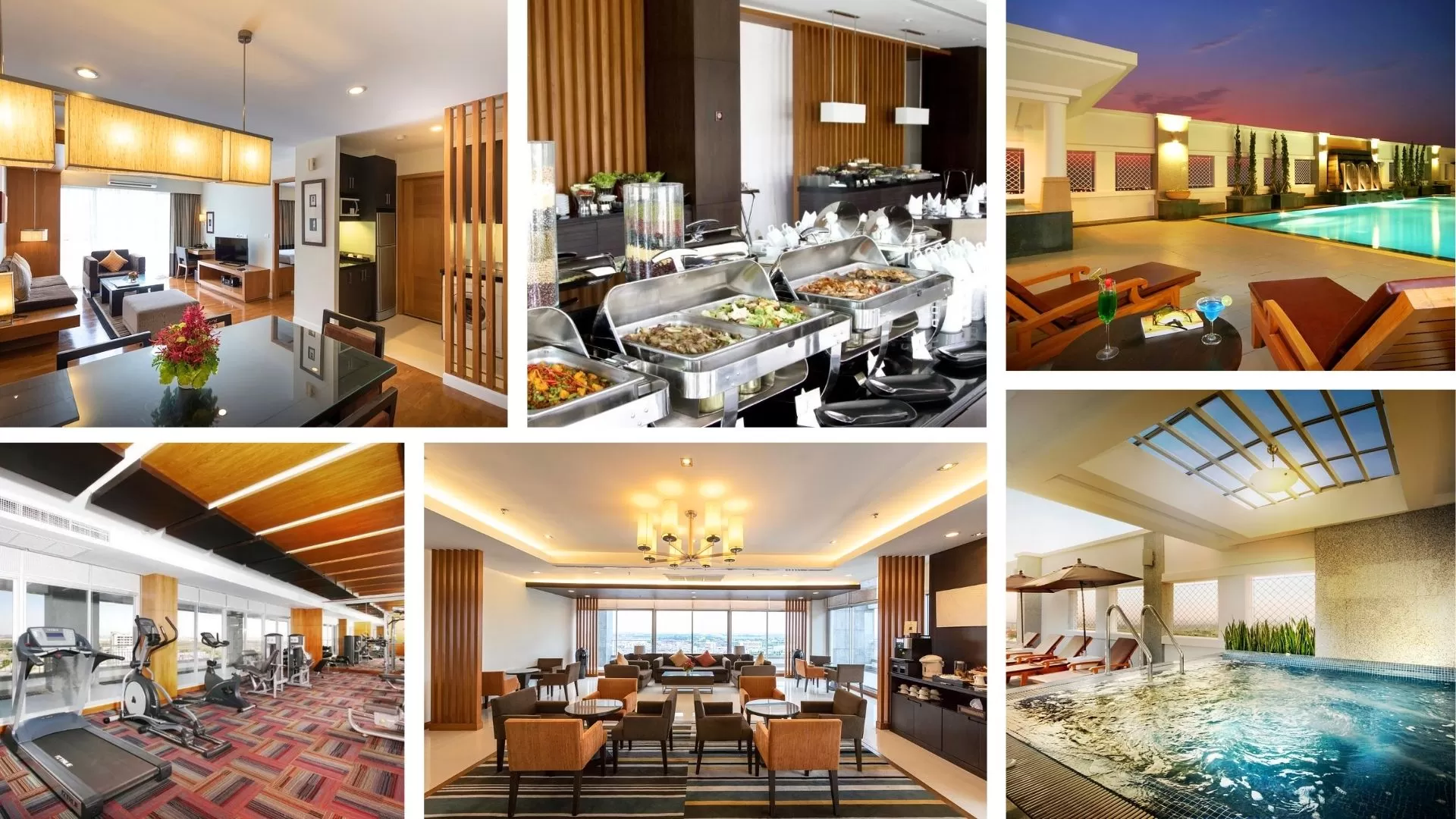 Kantary Hotel Ayutthaya