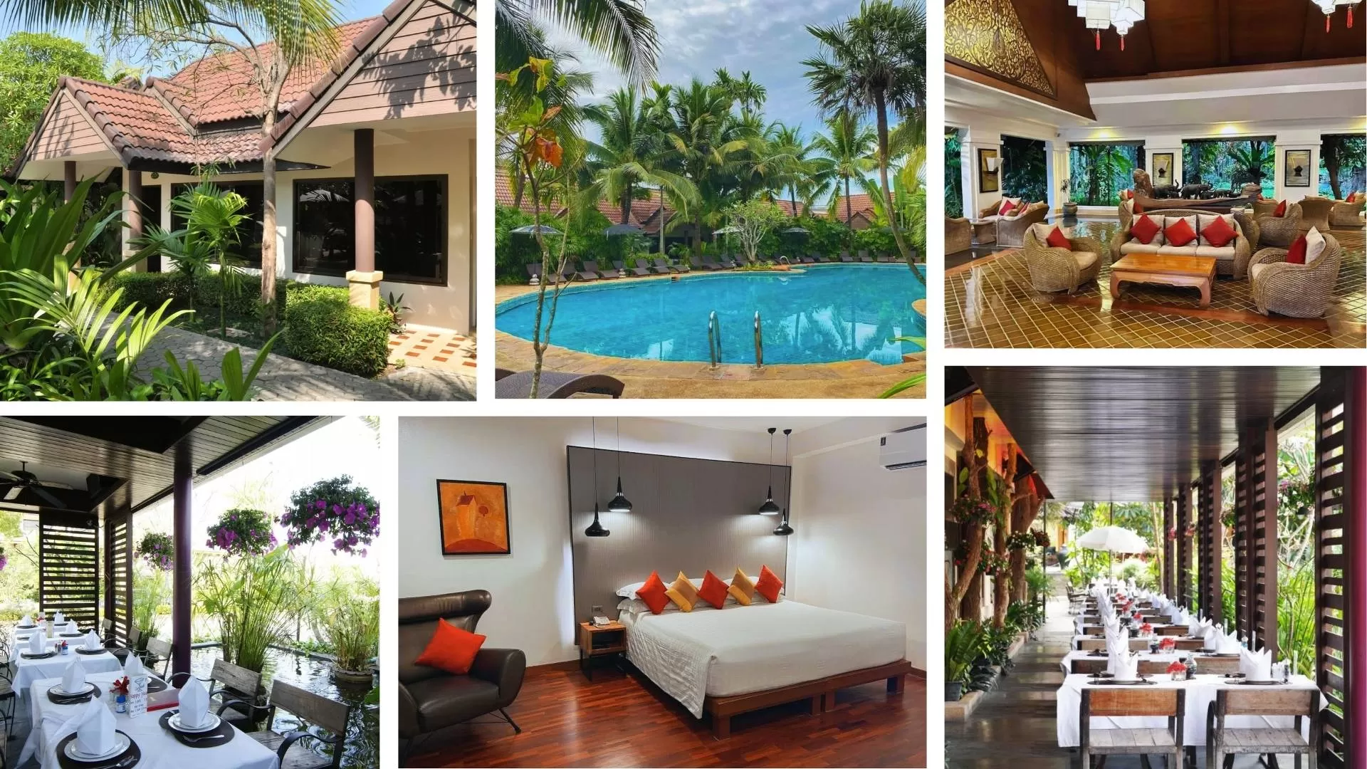 Laluna Hotel and Resort