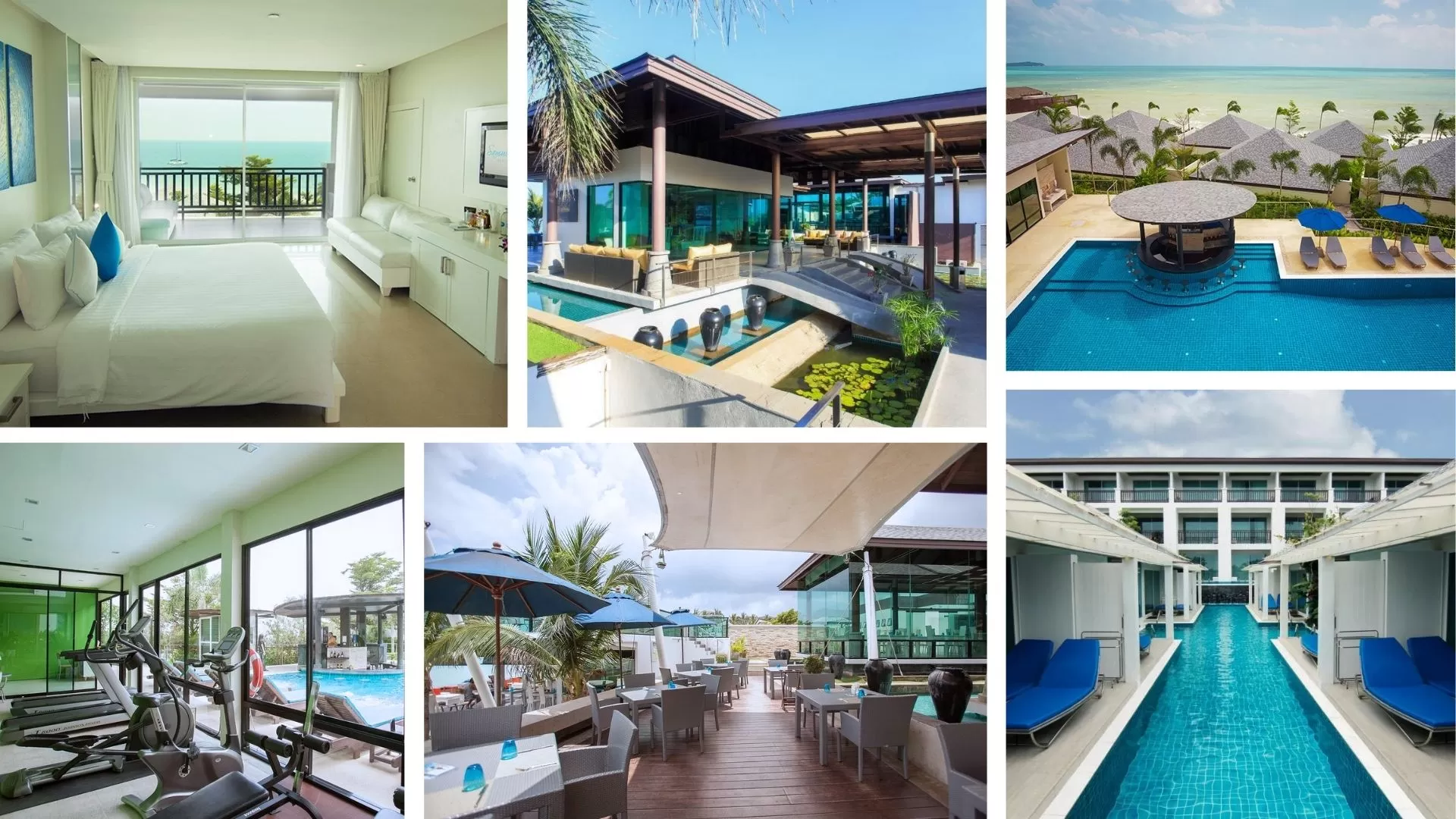 Samui Resotel Beach Resort