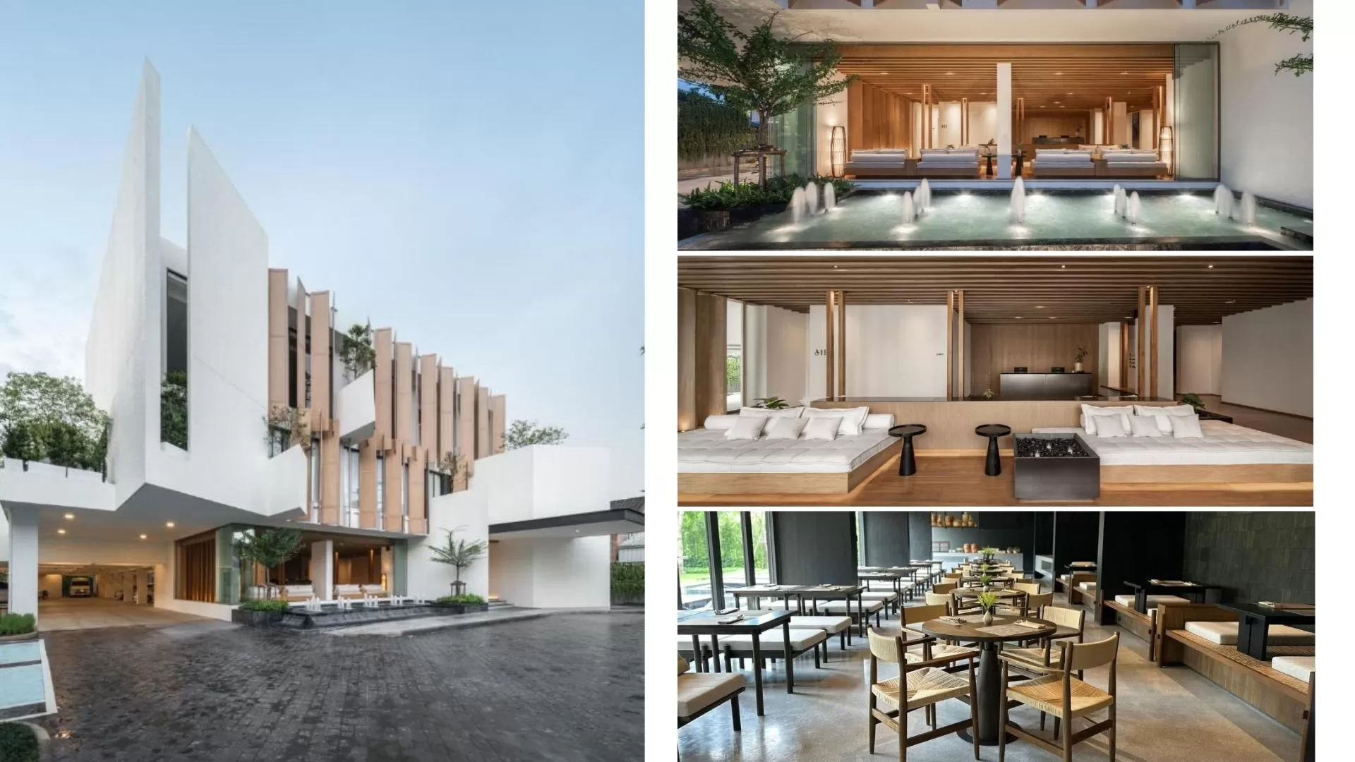 Riva Vista Riverfront Resort Chiang Rai