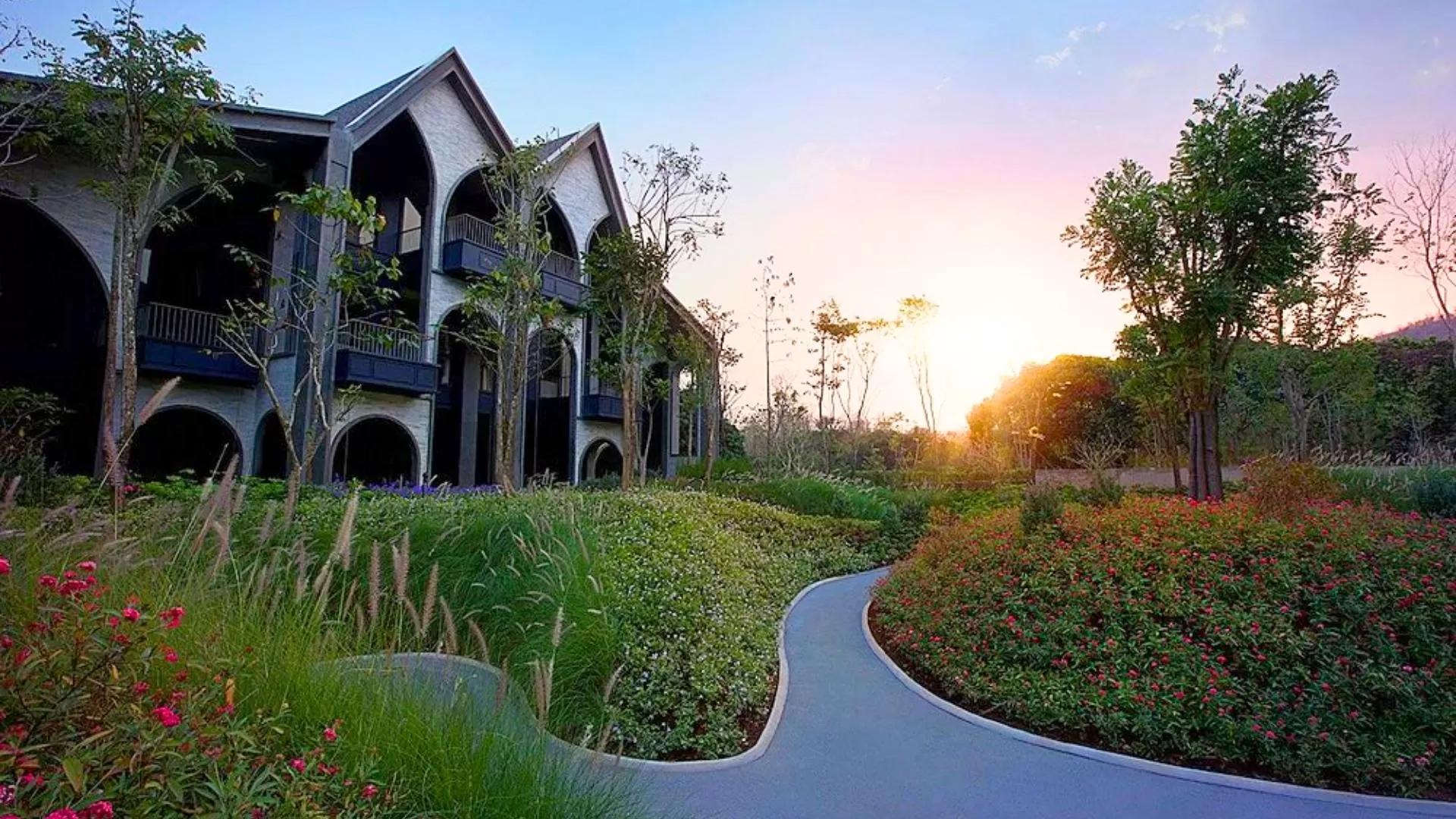 Hotel Labaris Khao Yai