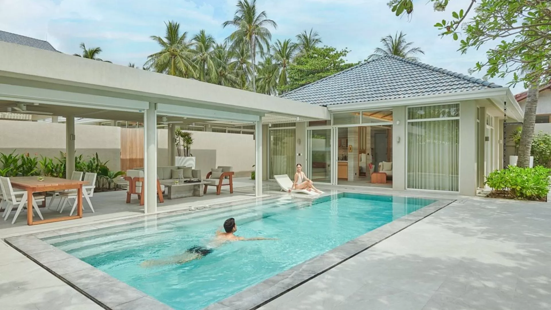 Centara Reserve Samui