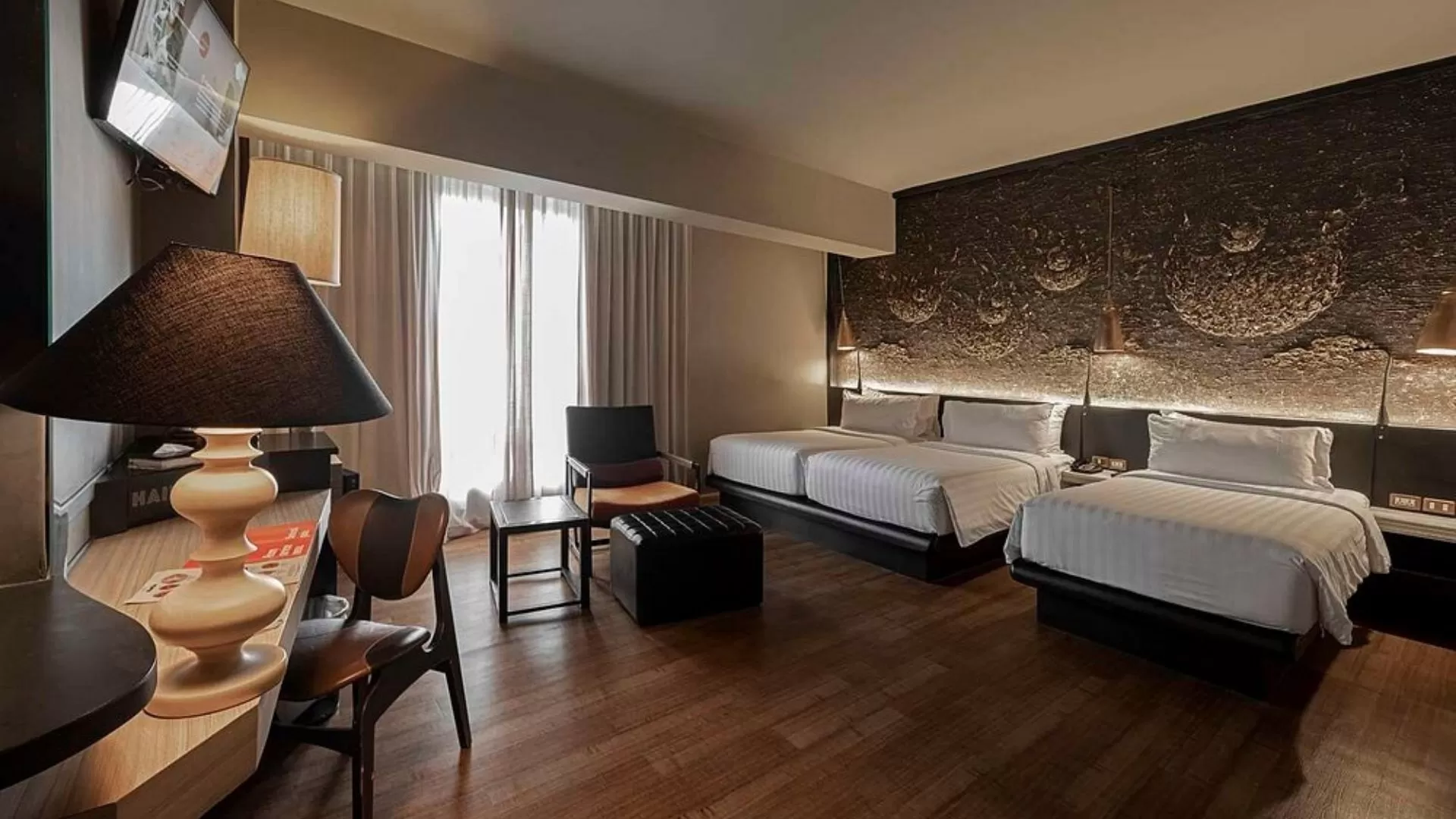 Siam@Siam Design Hotel Bangkok