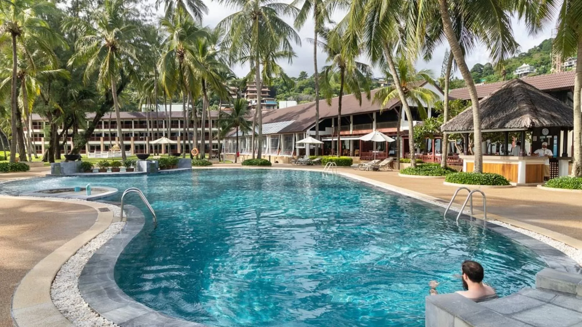 Katathani Phuket Beach Resort