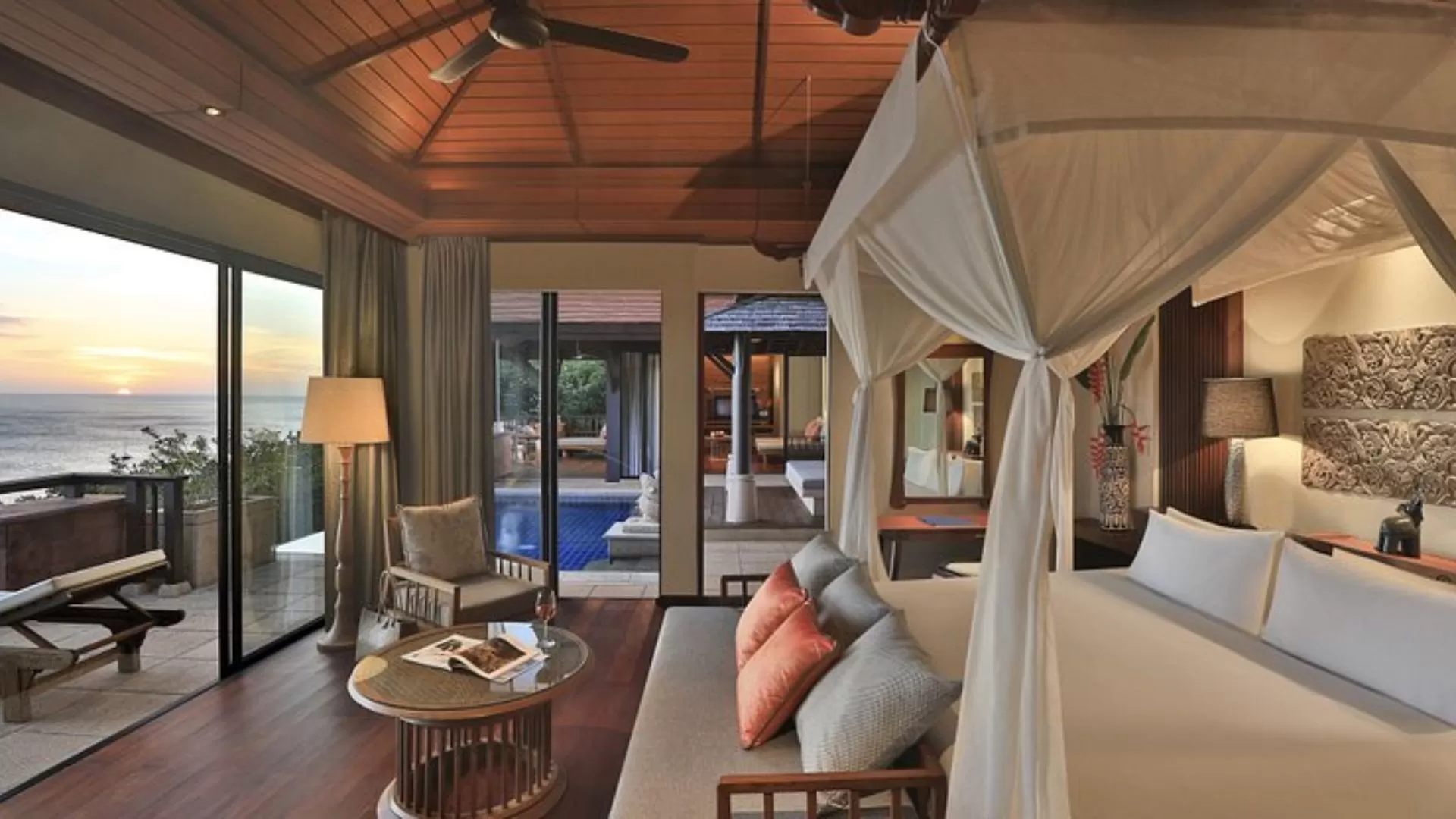 Pimalai Resort and Spa