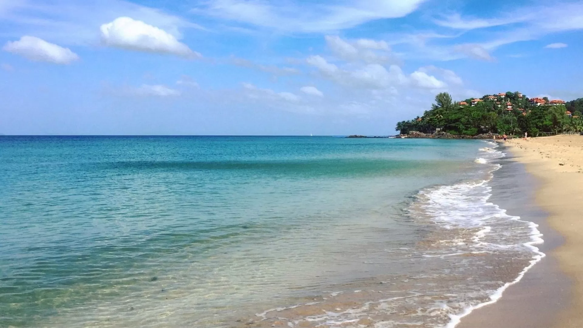 Long Beach (Phra Ae Beach)