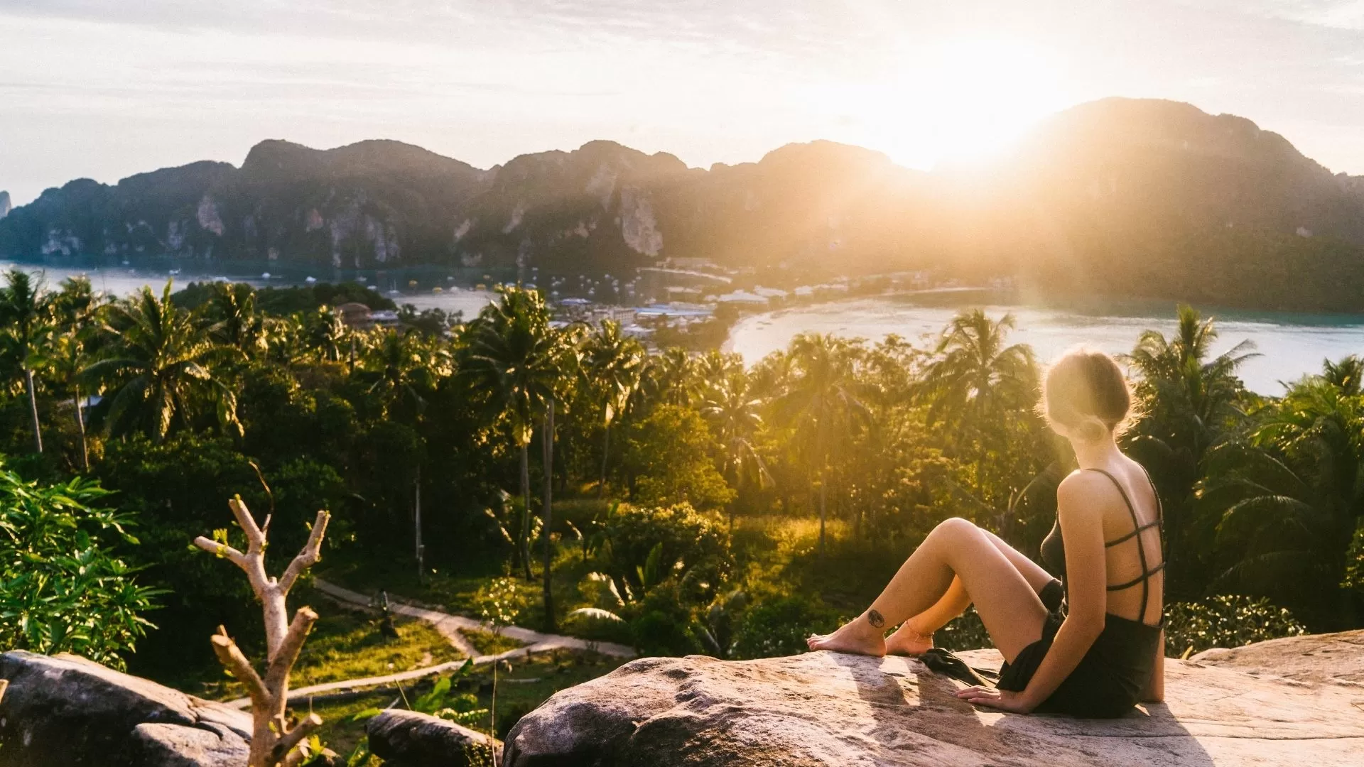 Le bon moment pour explorer la Thaïlande
