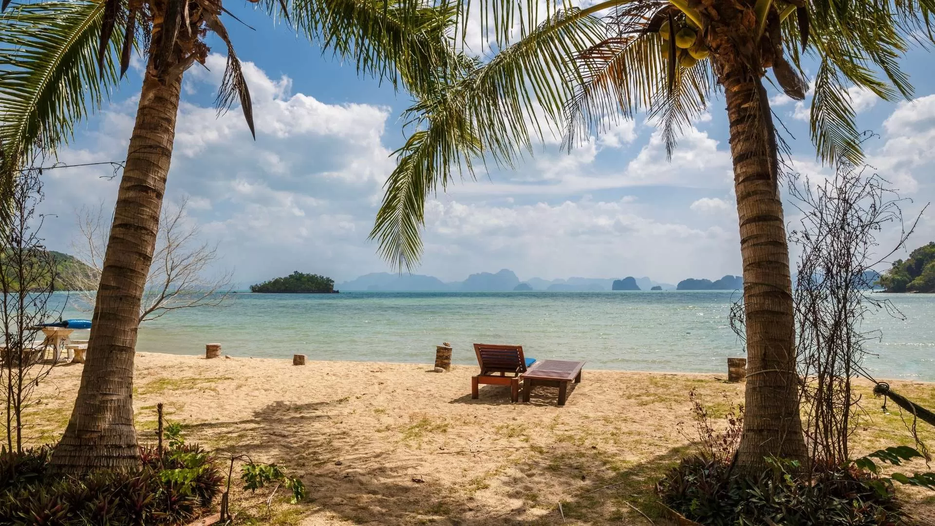 Quand visiter Koh Yao Noi?