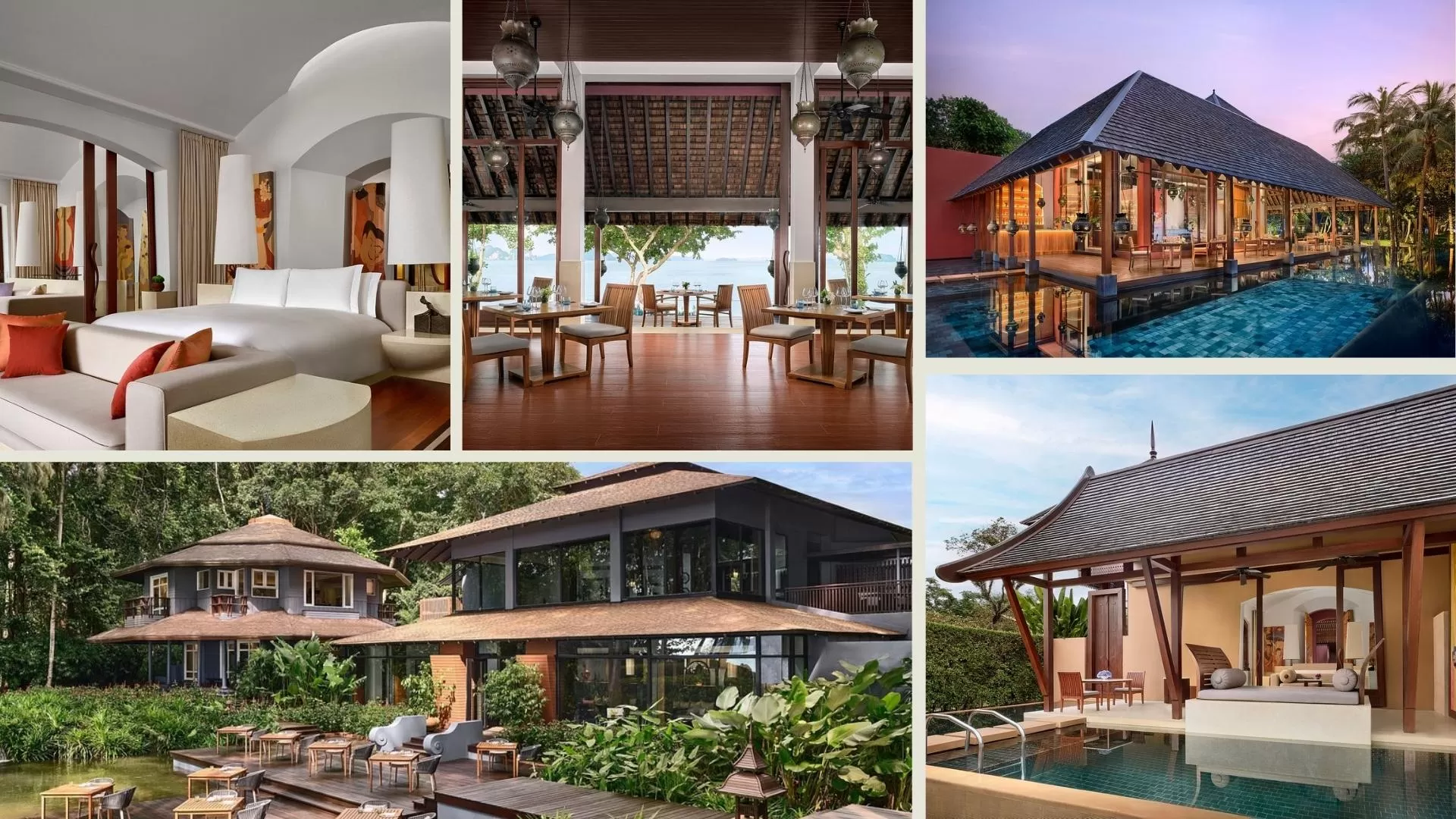 Phulay Bay, a Ritz-Carlton Reserve