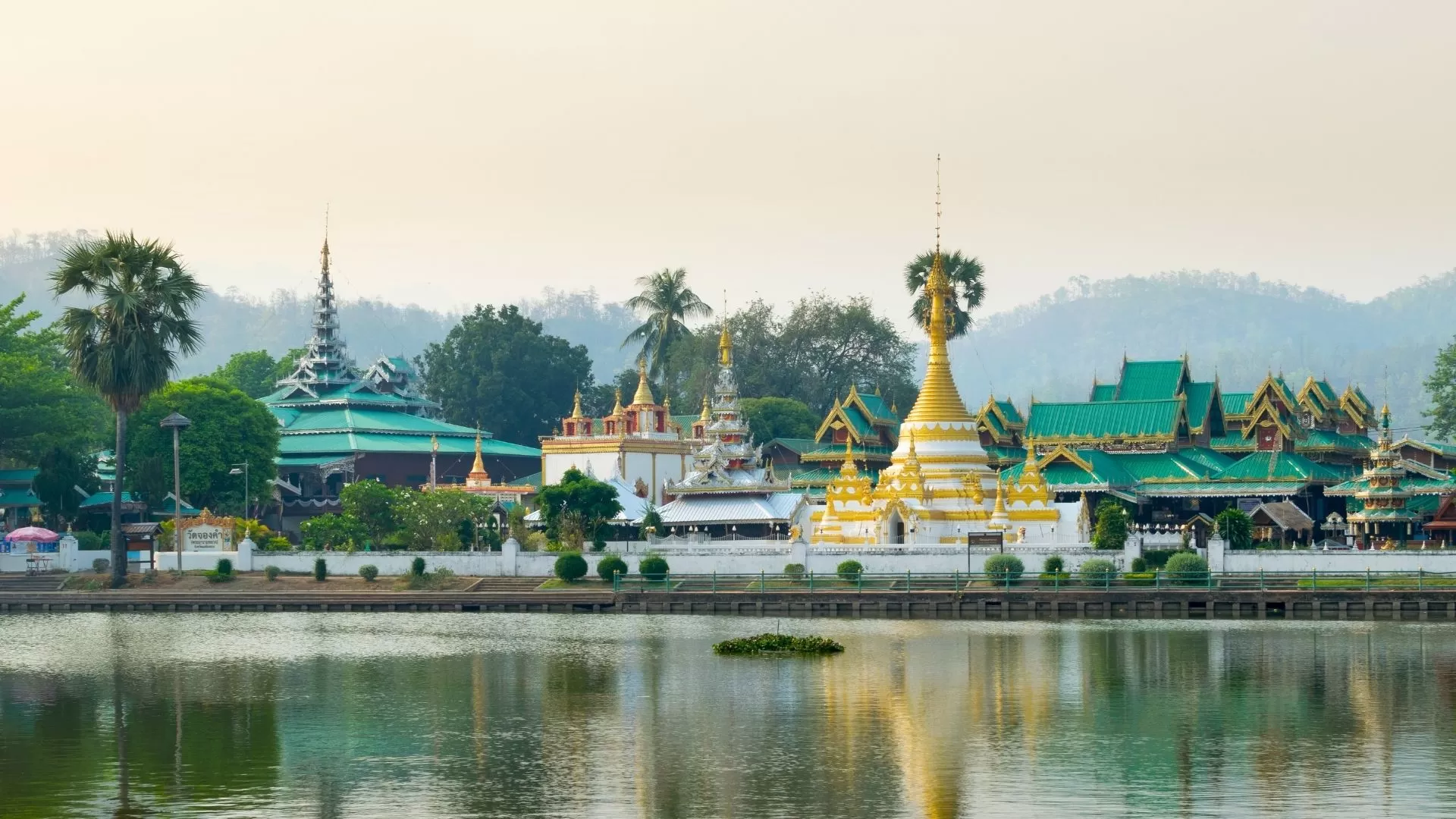 Mae Hong Son