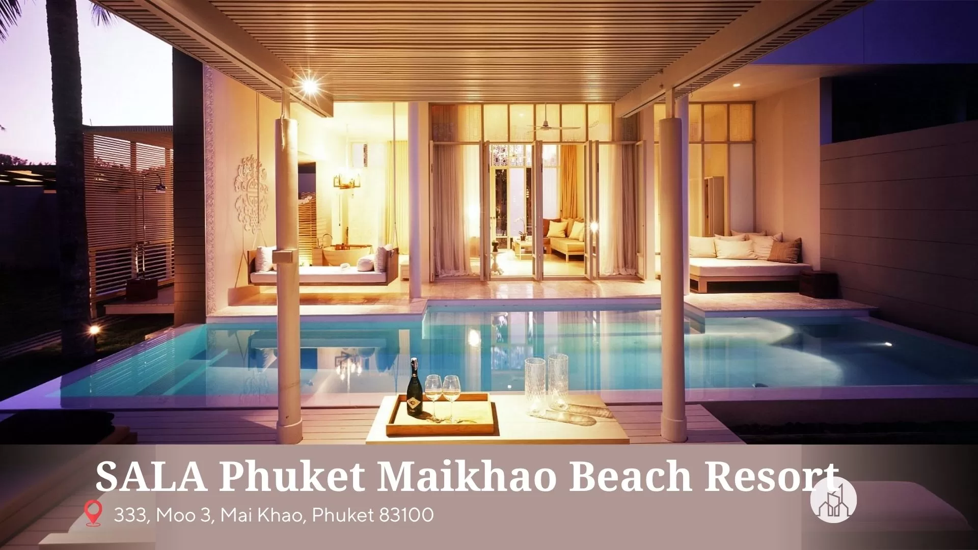 SALA Phuket Maikhao Beach Resort