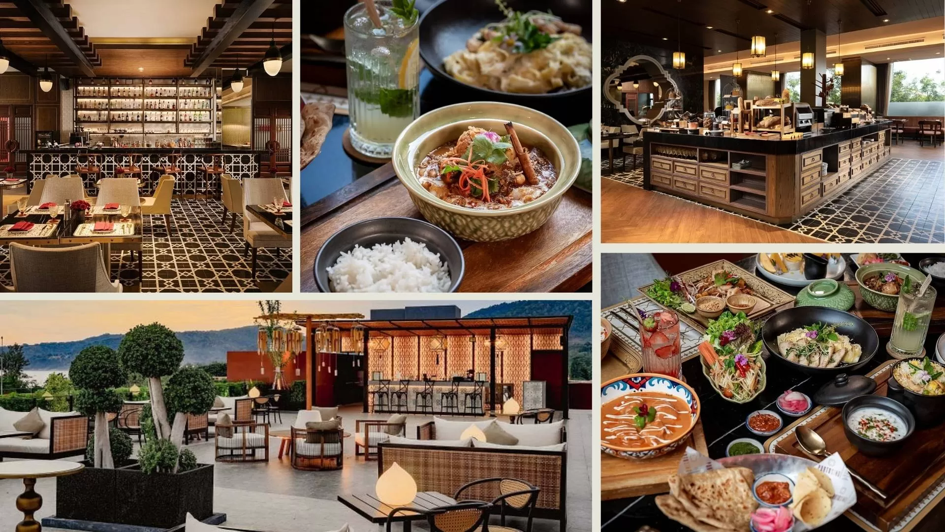 Portosino Restaurant